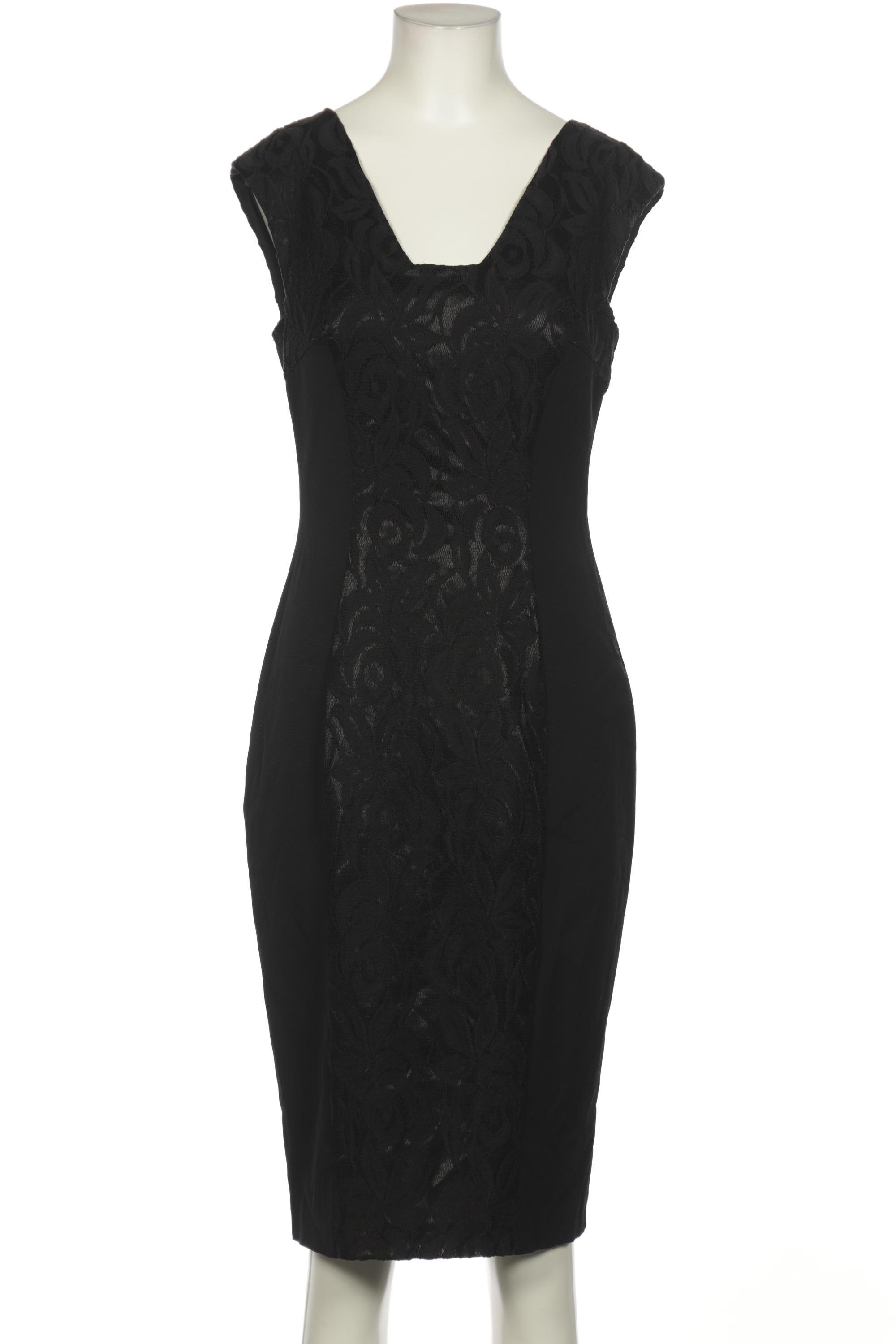 

Coast Damen Kleid, schwarz, Gr. 36