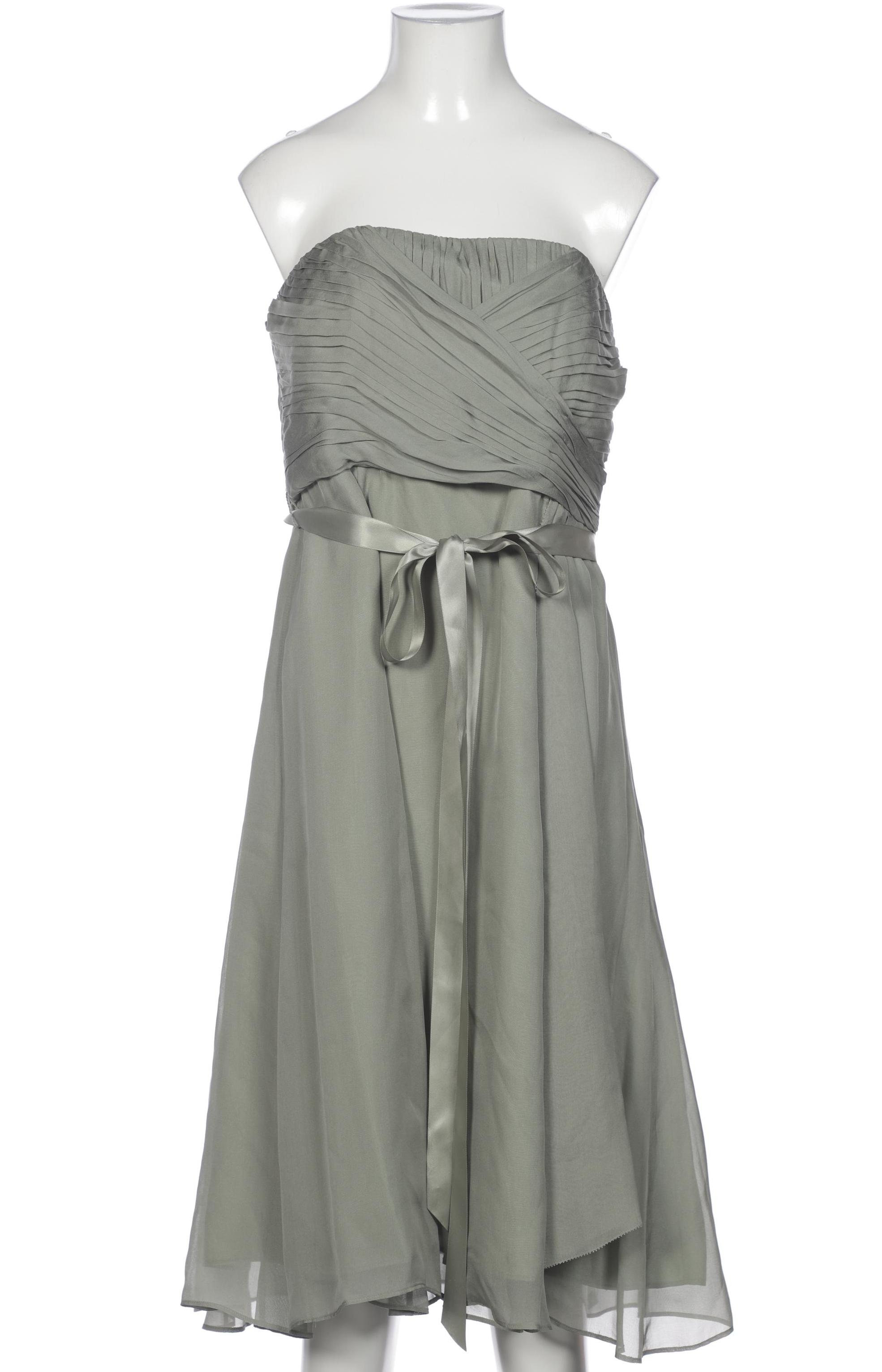 

Coast Damen Kleid, grün, Gr. 12