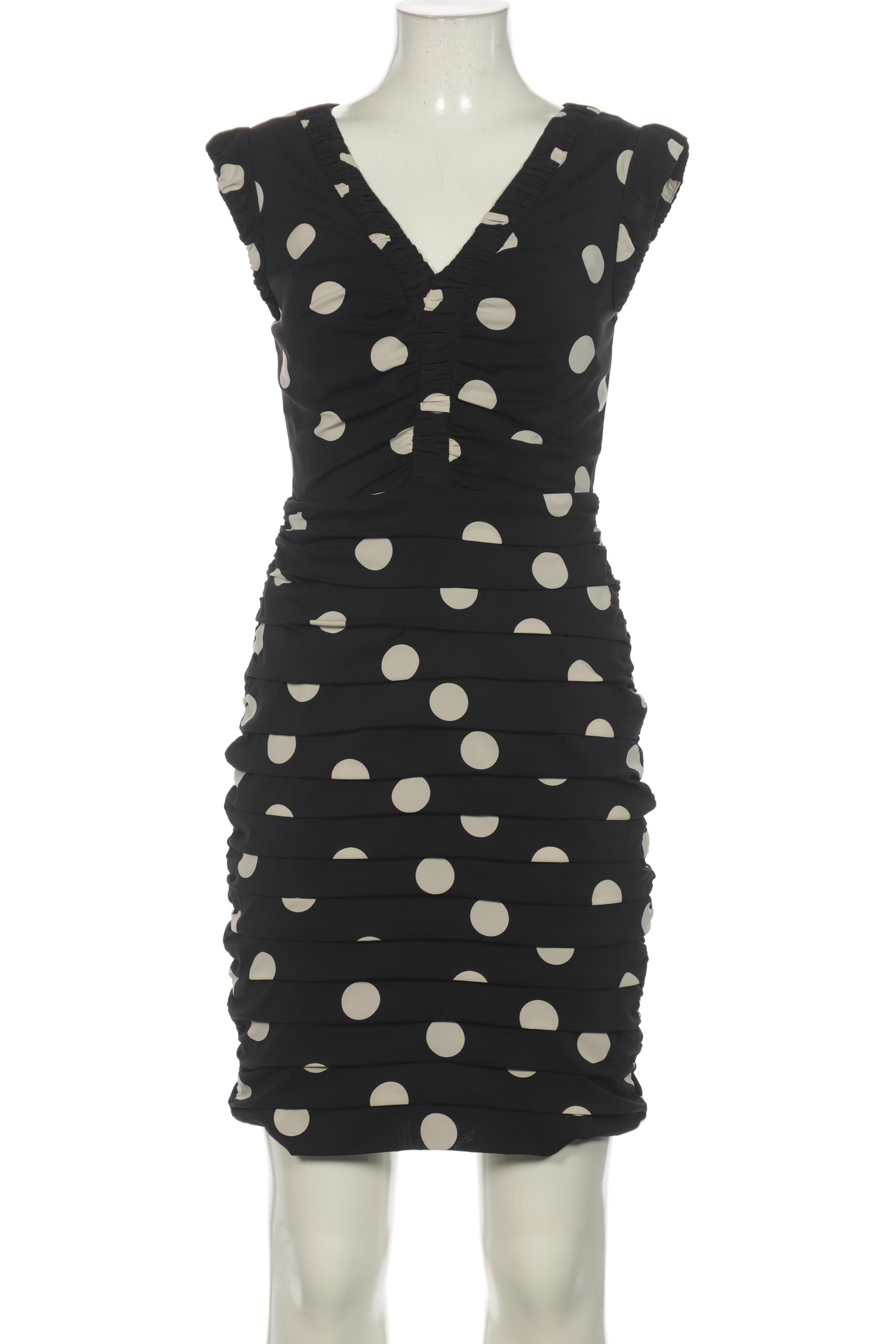 

Coast Damen Kleid, schwarz, Gr. 10