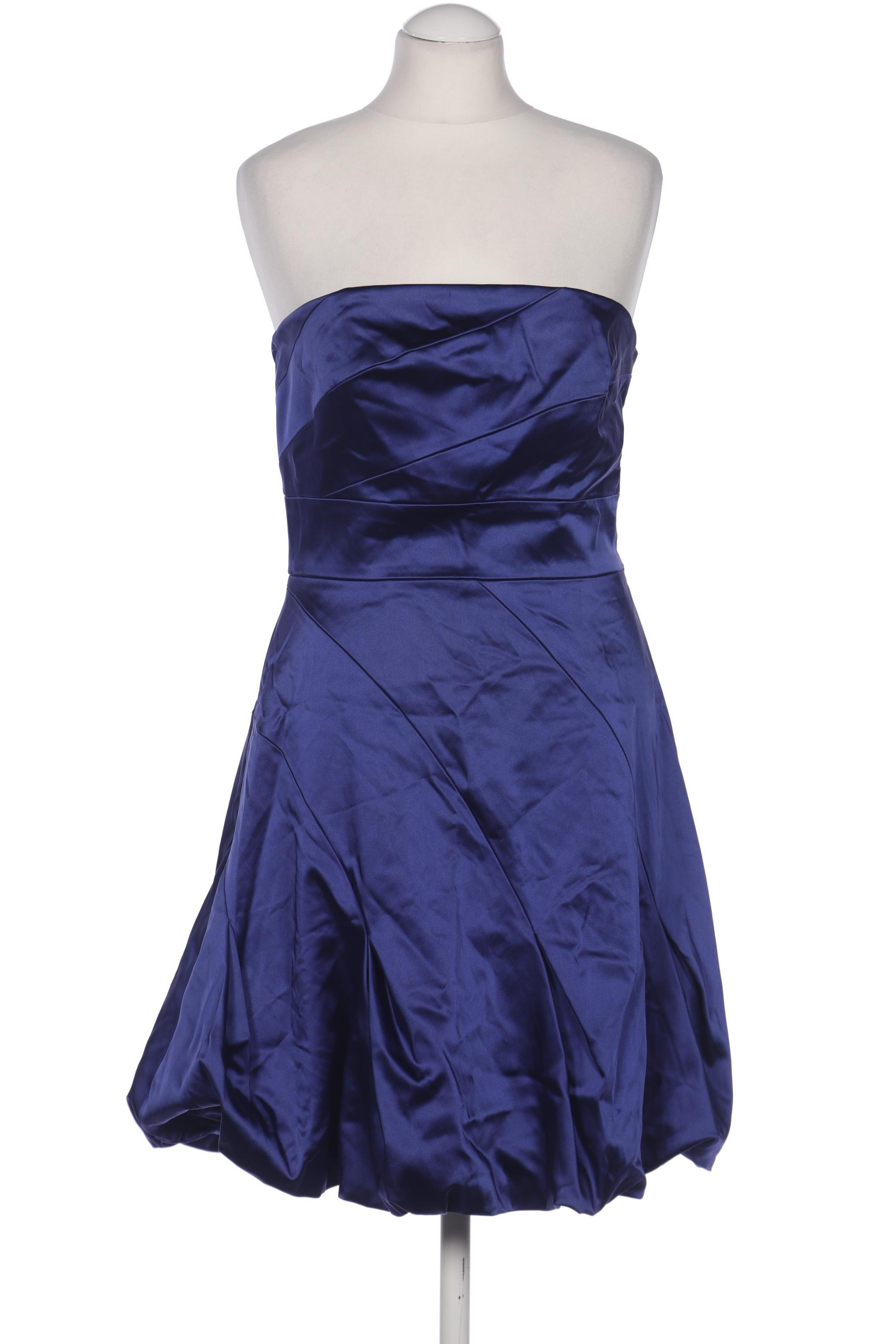 

Coast Damen Kleid, marineblau, Gr. 12