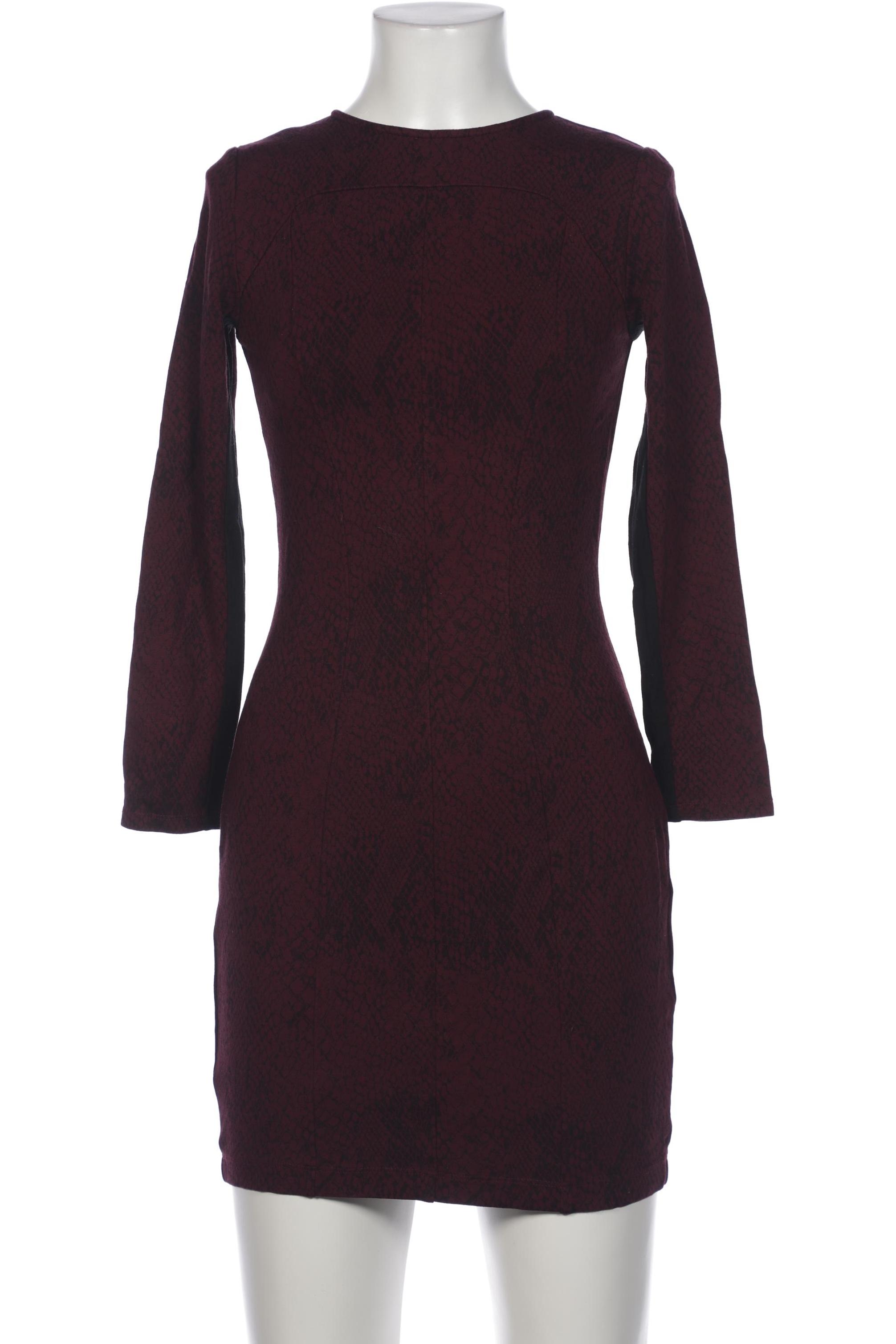 

Coast Damen Kleid, bordeaux, Gr. 36