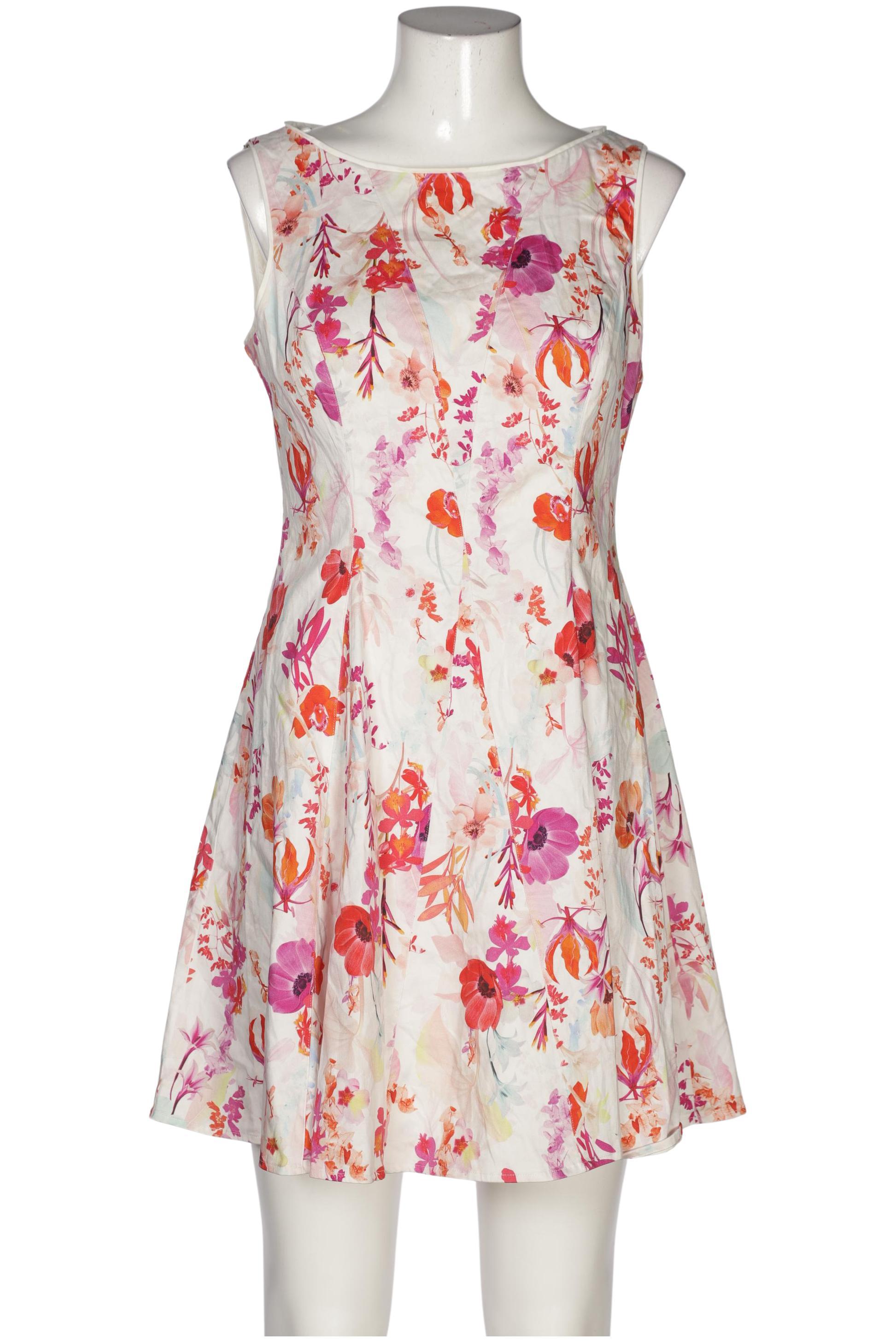 

Coast Damen Kleid, mehrfarbig, Gr. 40