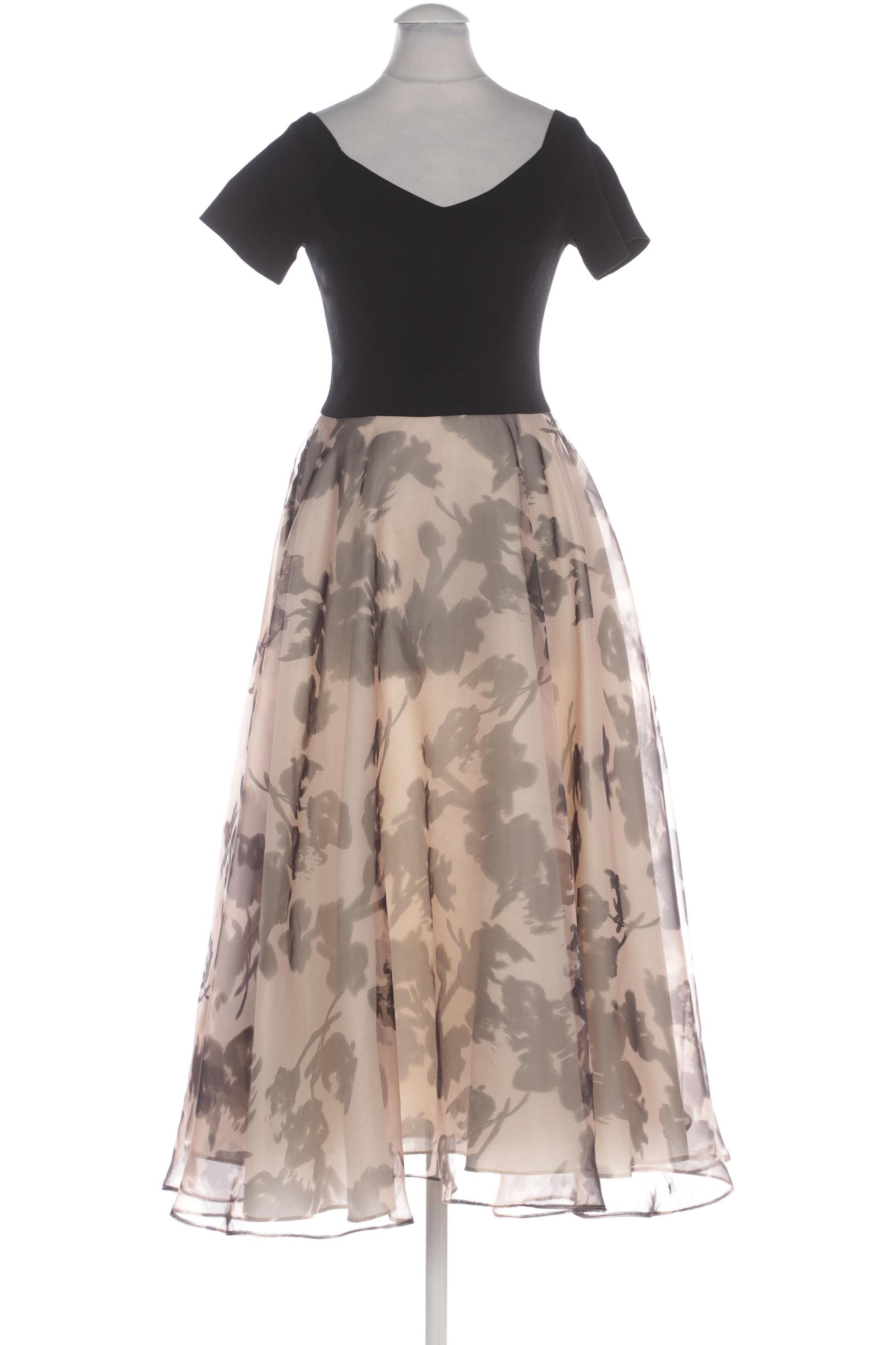 

Coast Damen Kleid, mehrfarbig, Gr. 32