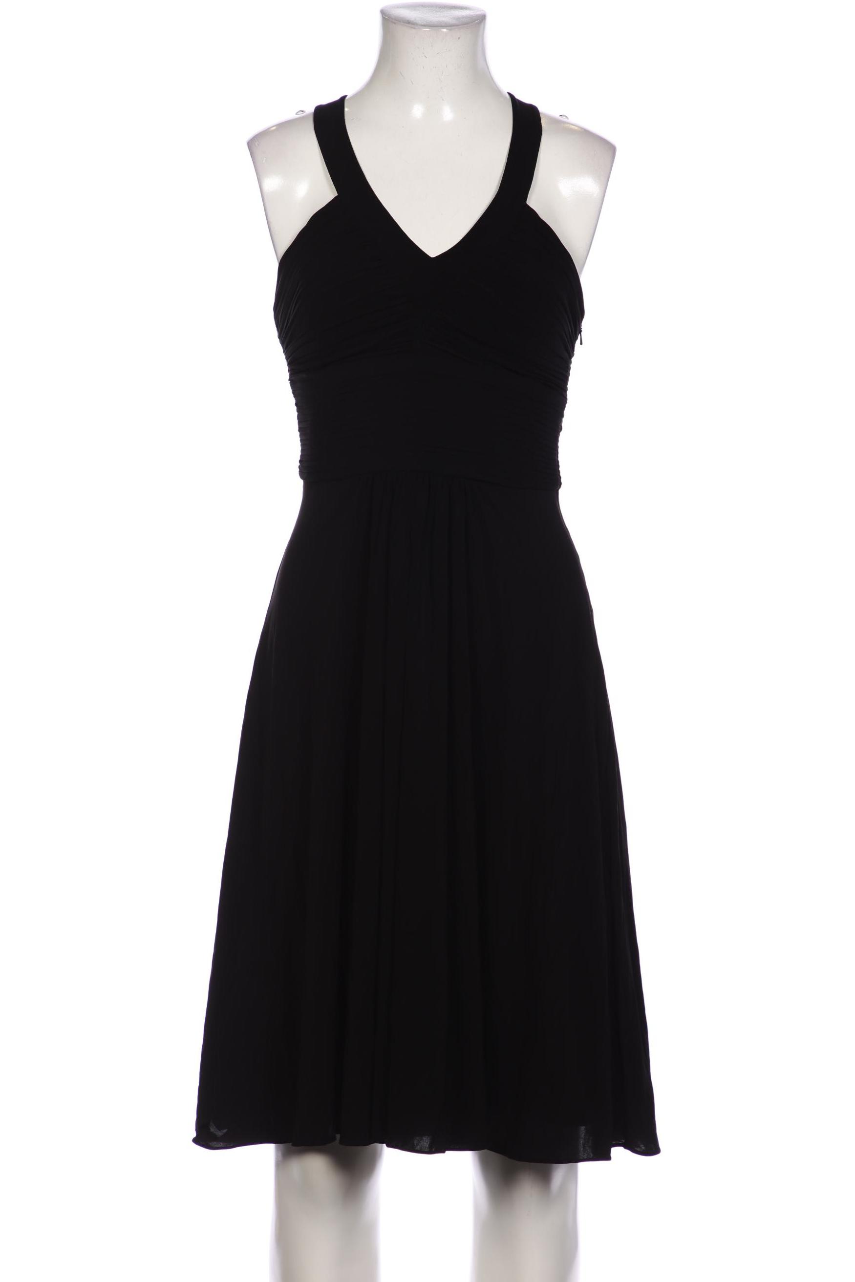 

Coast Damen Kleid, schwarz, Gr. 8