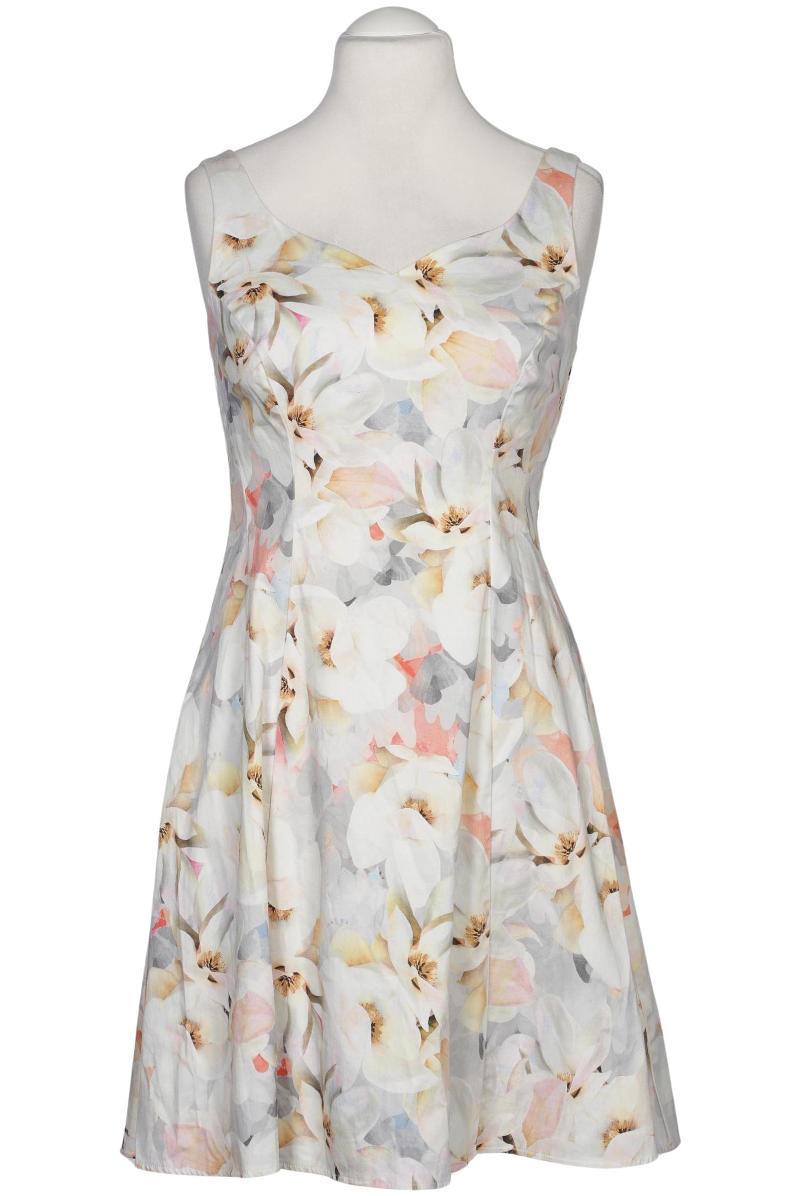 

Coast Damen Kleid, mehrfarbig, Gr. 14