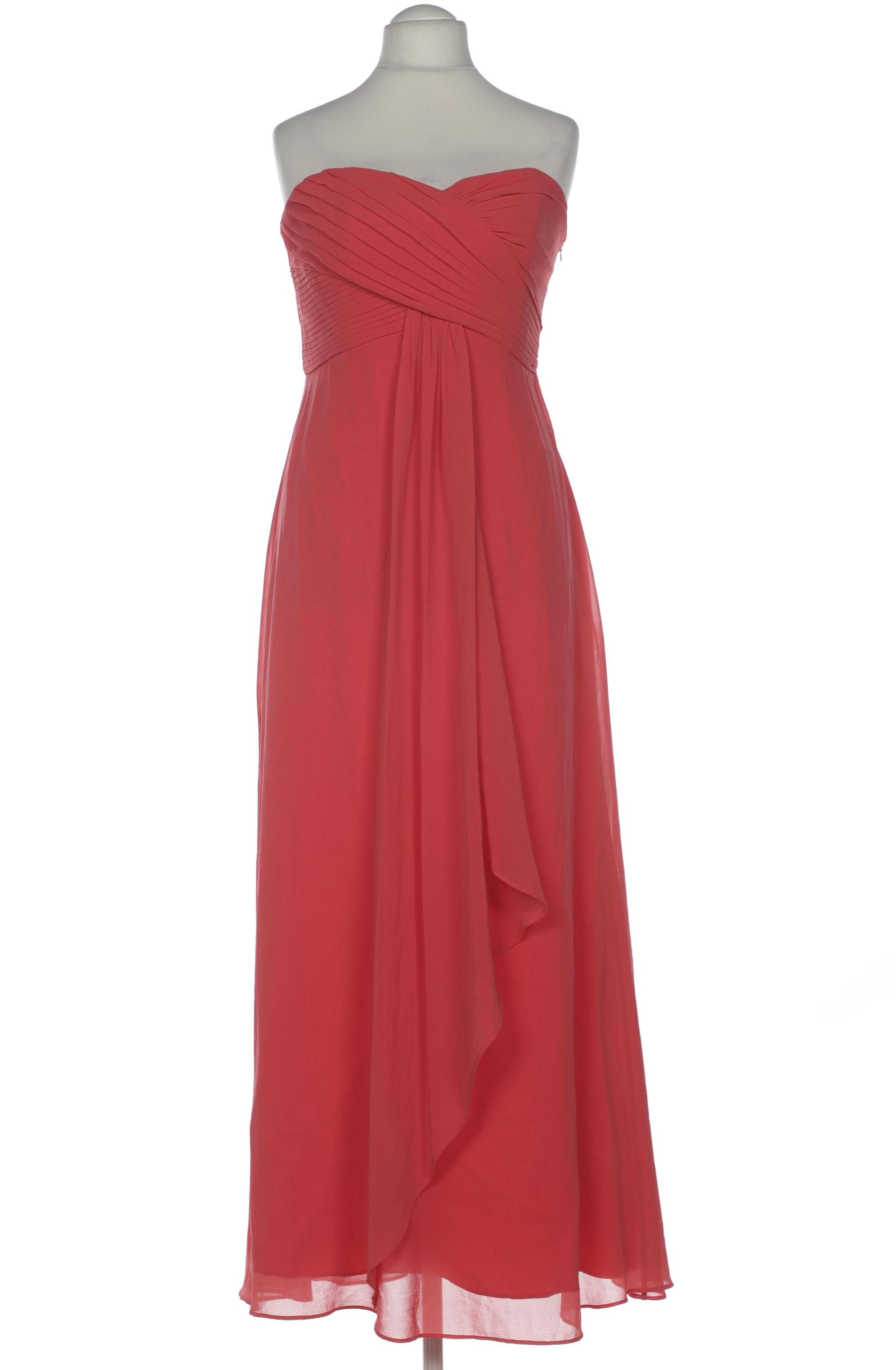 

Coast Damen Kleid, pink, Gr. 42