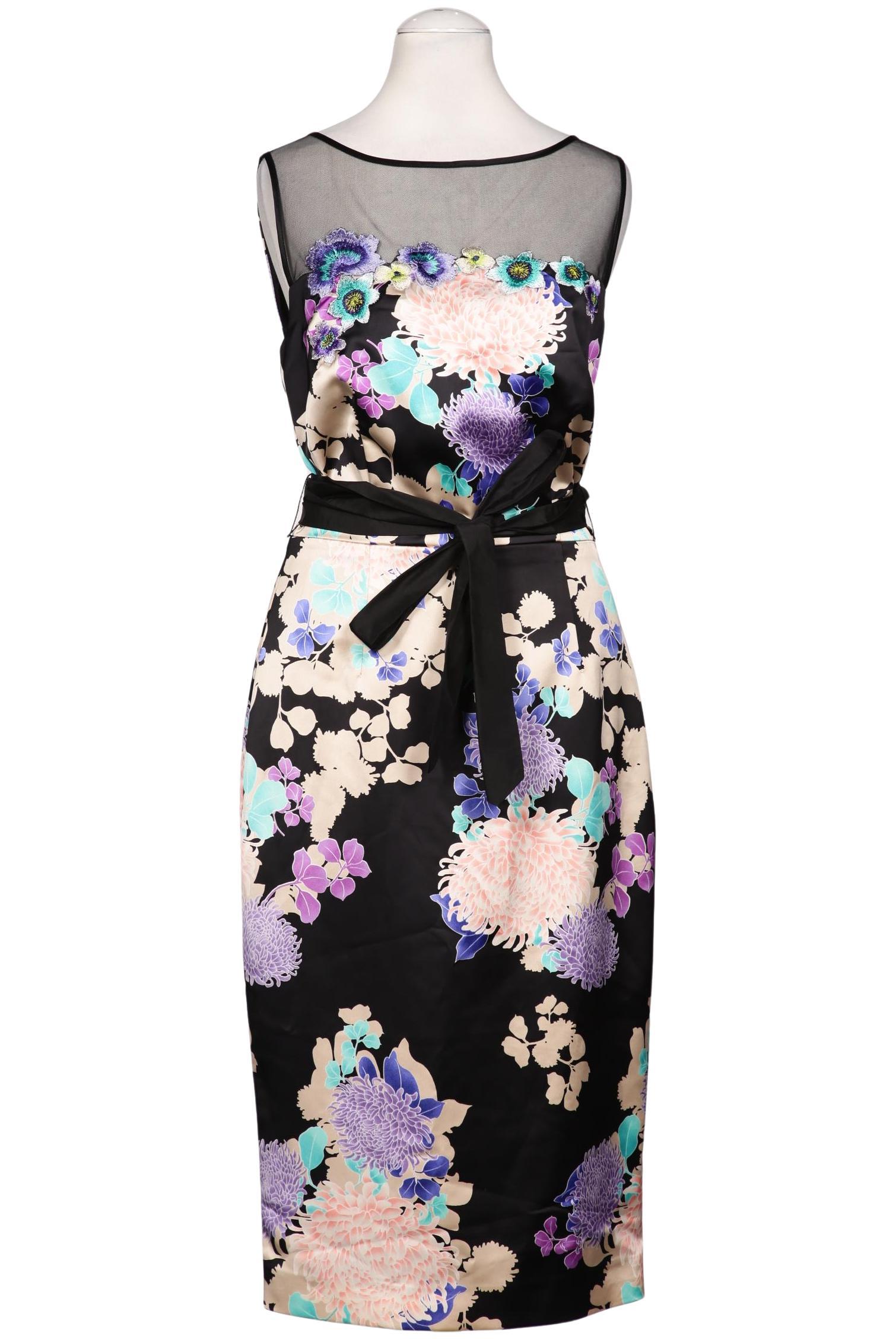 

Coast Damen Kleid, schwarz, Gr. 8