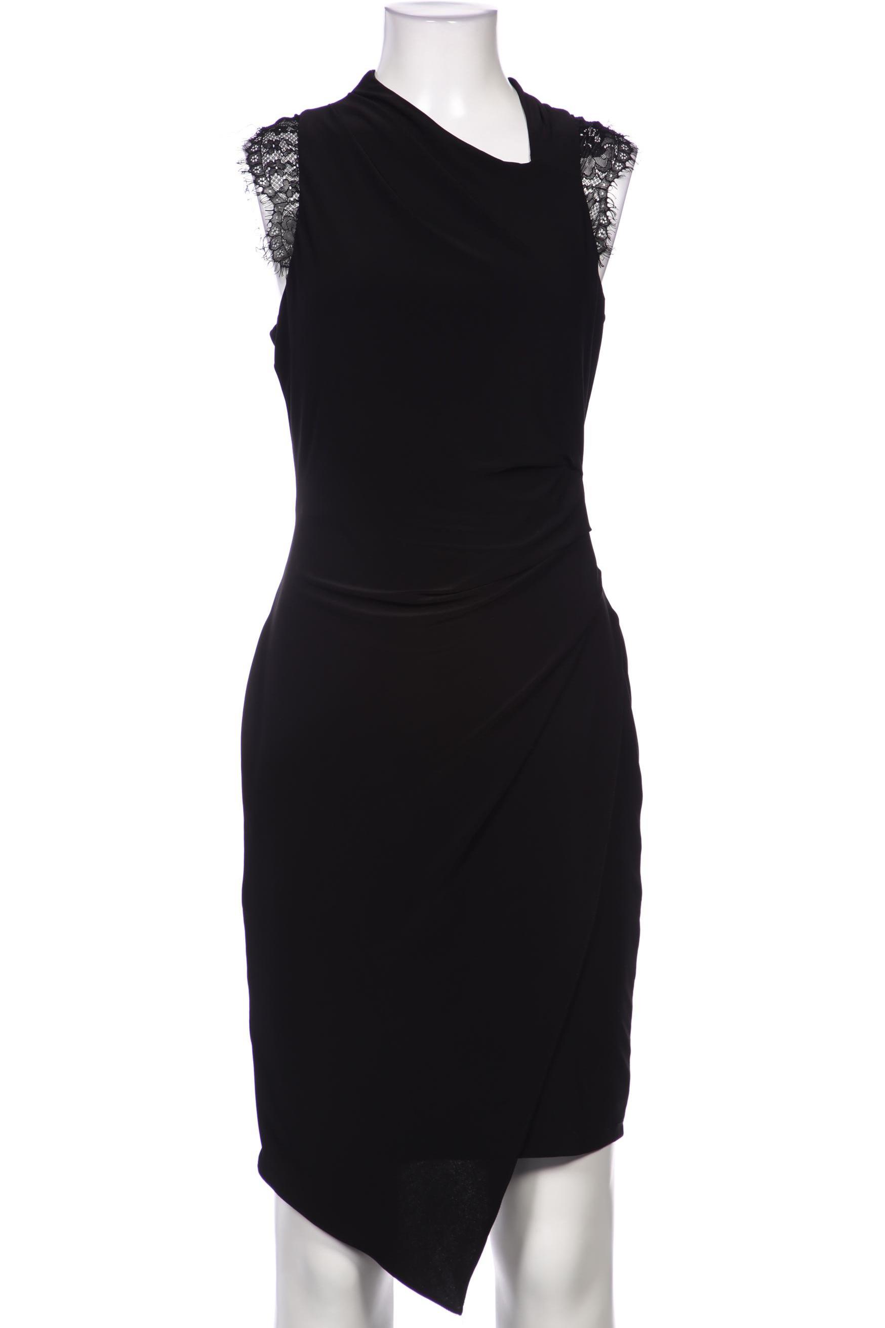 

Coast Damen Kleid, schwarz, Gr. 36