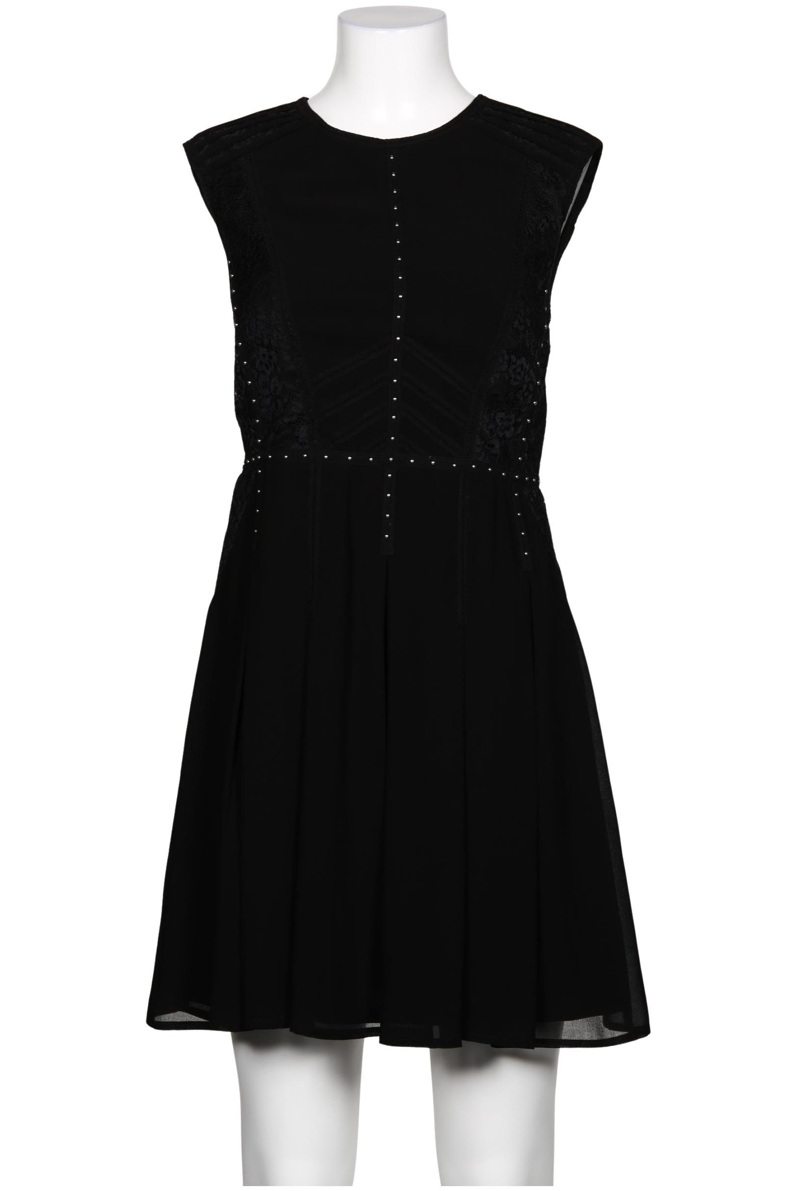 

Coast Damen Kleid, schwarz, Gr. 38