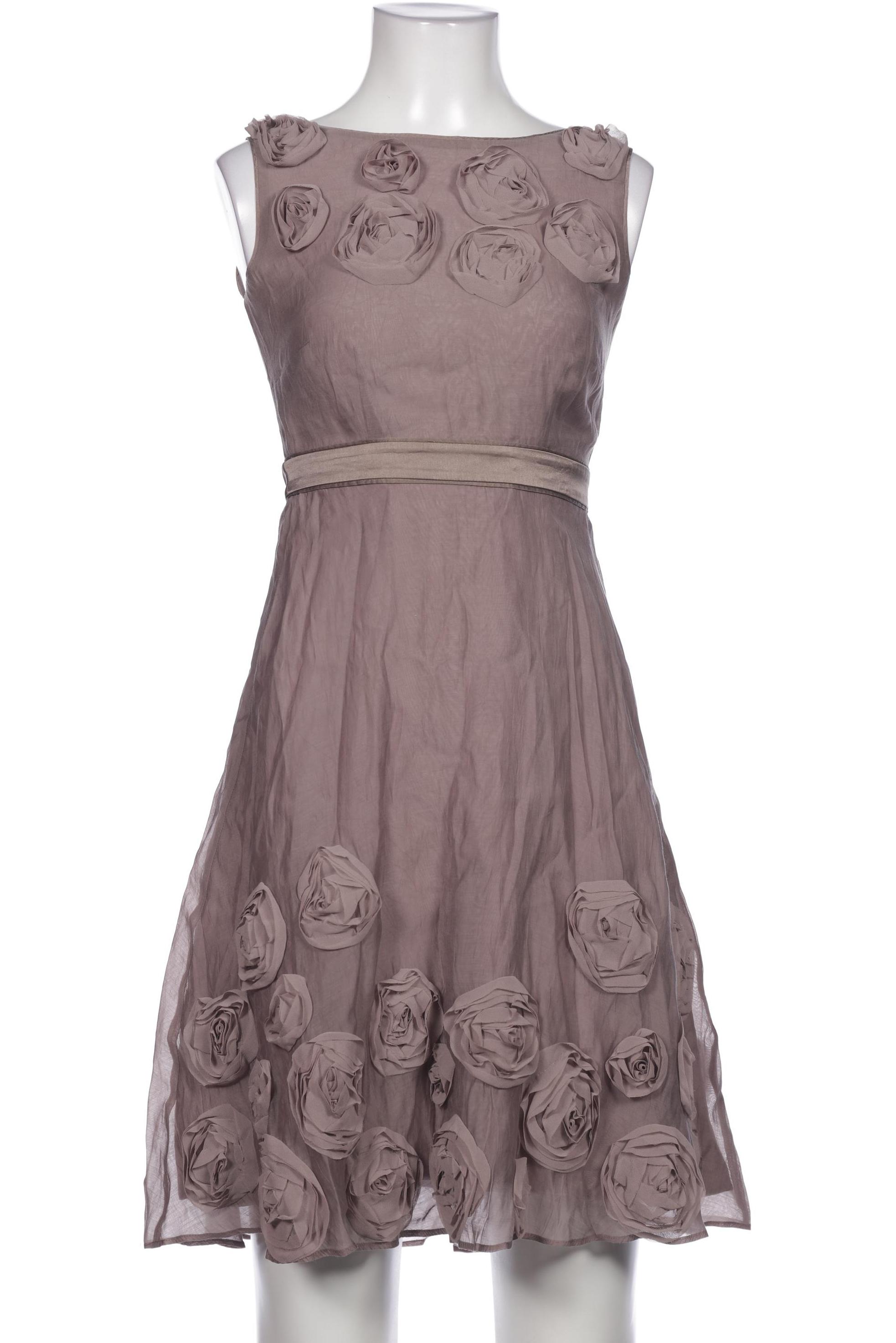 

Coast Damen Kleid, beige, Gr. 34