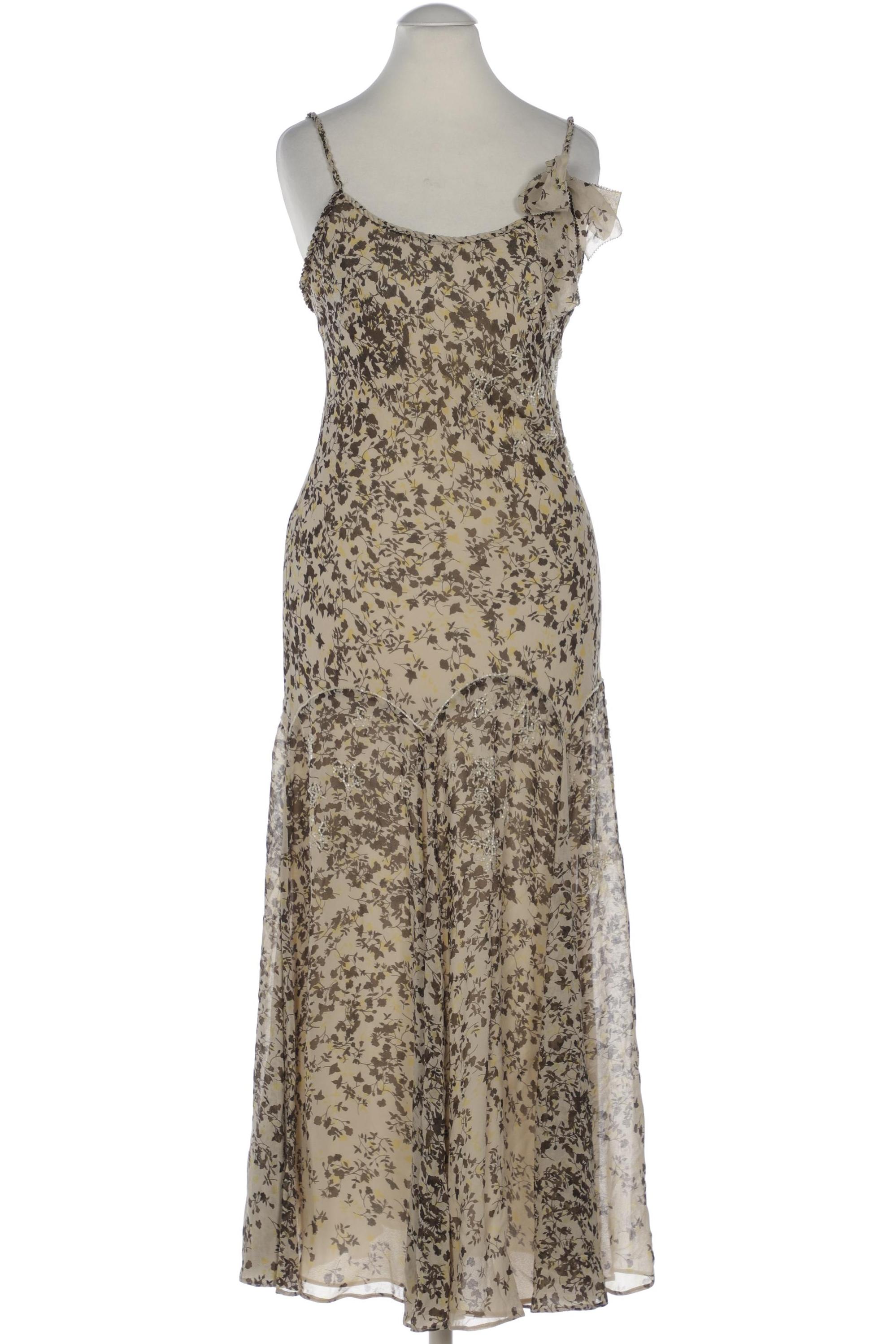 

Coast Damen Kleid, beige, Gr. 10