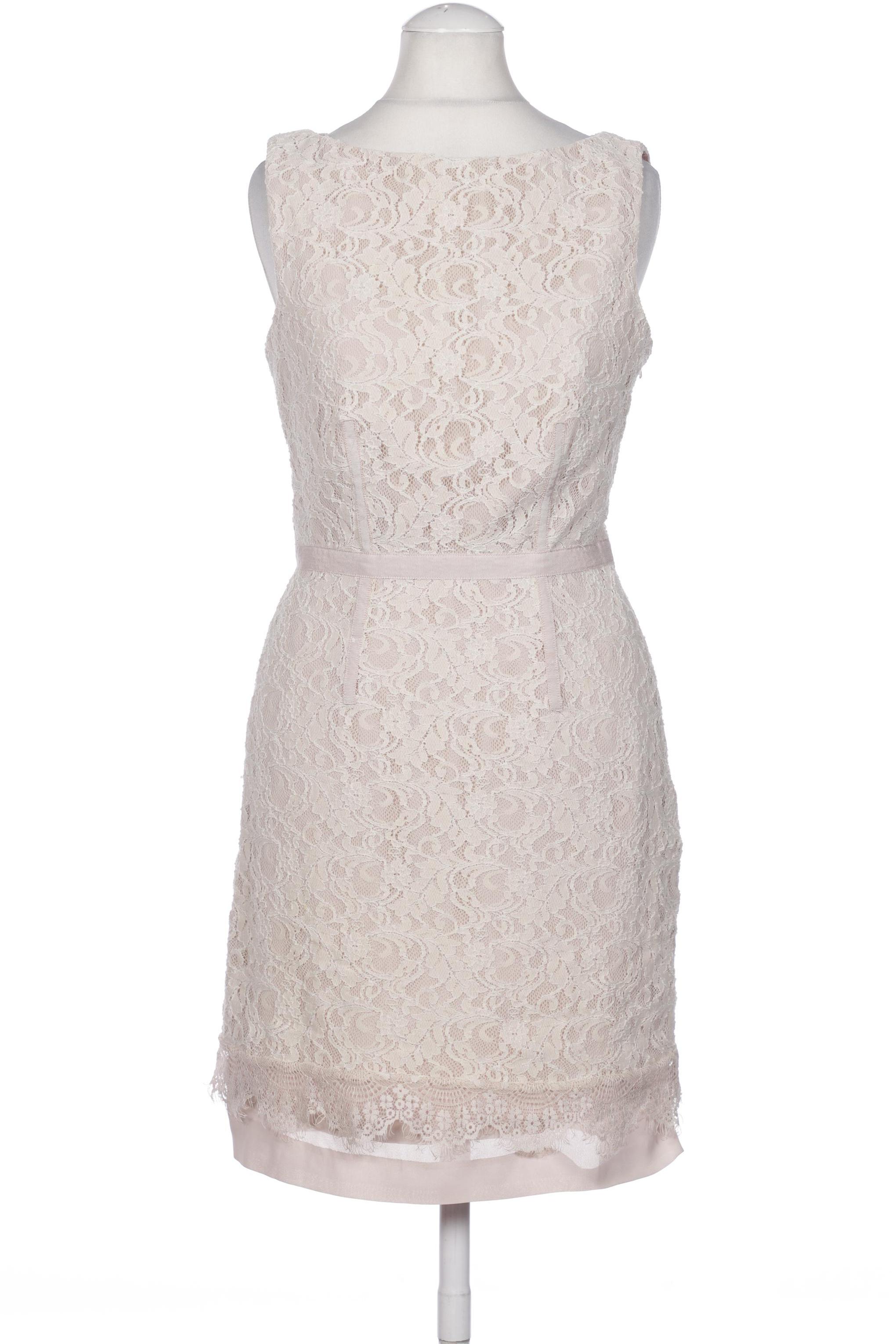 

Coast Damen Kleid, beige, Gr. 6