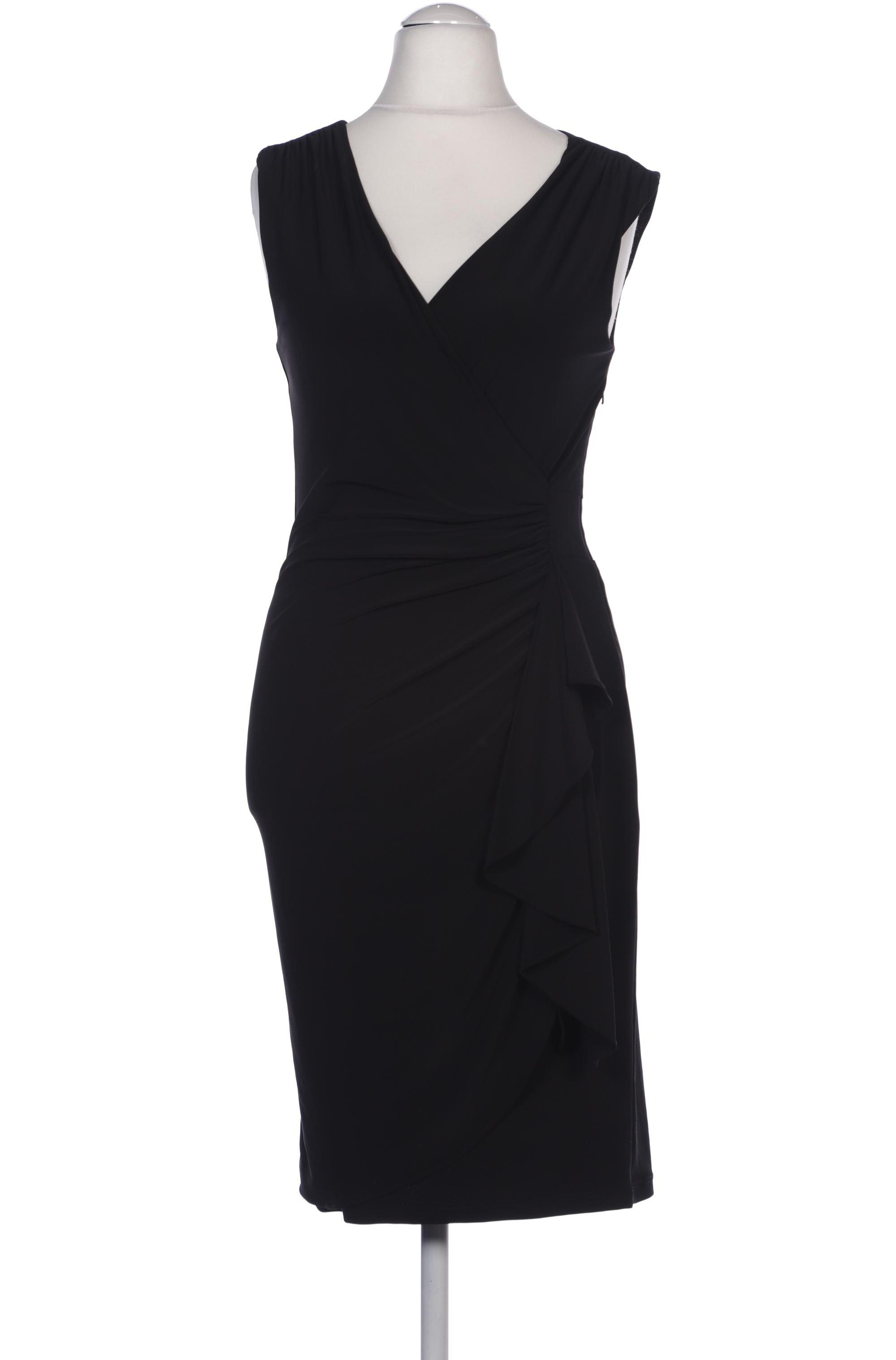 

Coast Damen Kleid, schwarz, Gr. 10