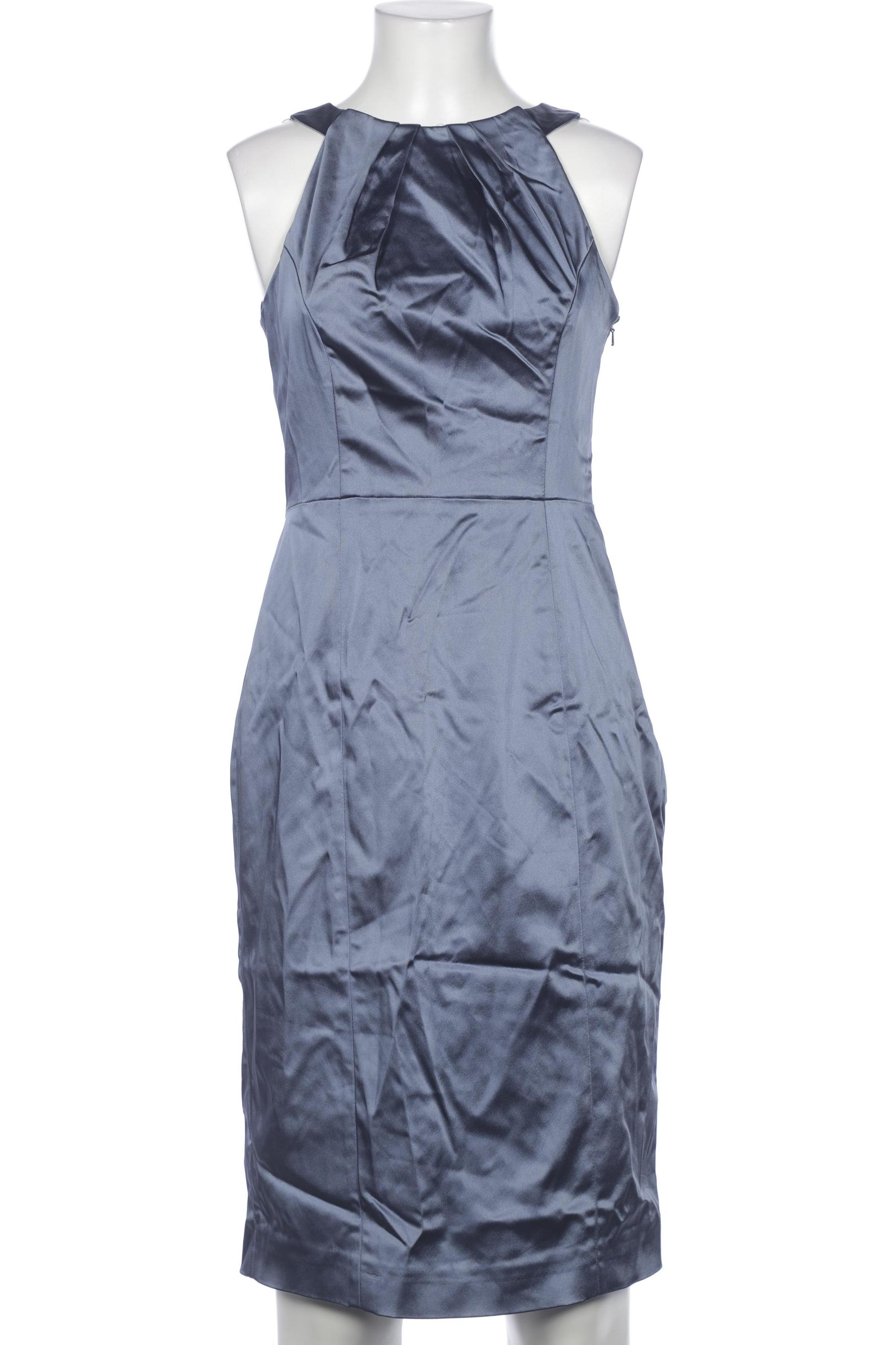 

Coast Damen Kleid, blau, Gr. 10