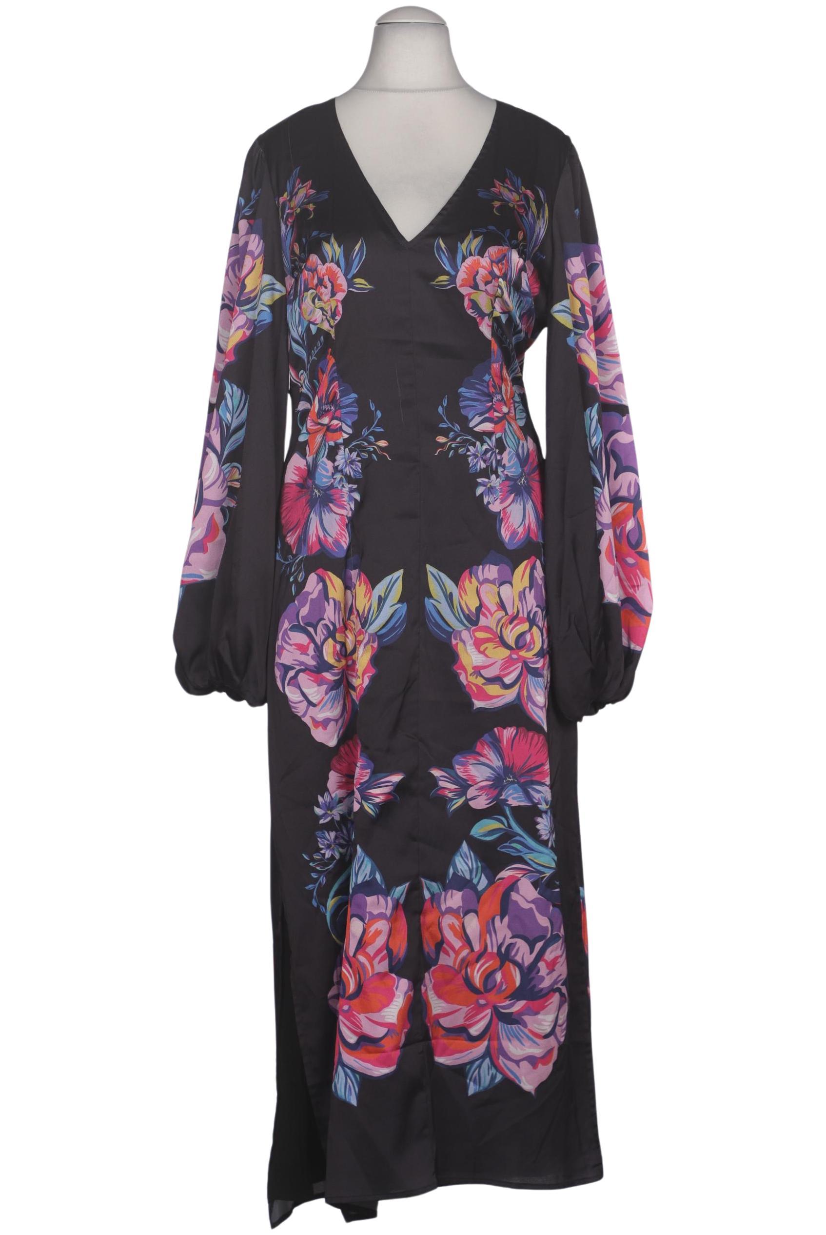 

Coast Damen Kleid, mehrfarbig, Gr. 38