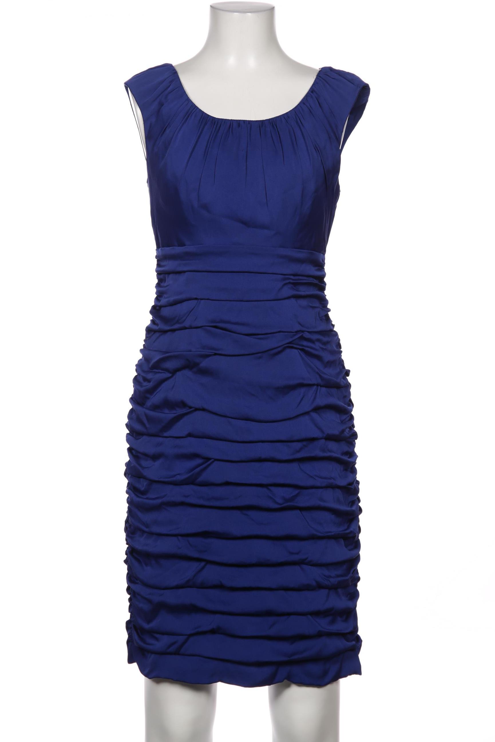 

Coast Damen Kleid, blau, Gr. 10