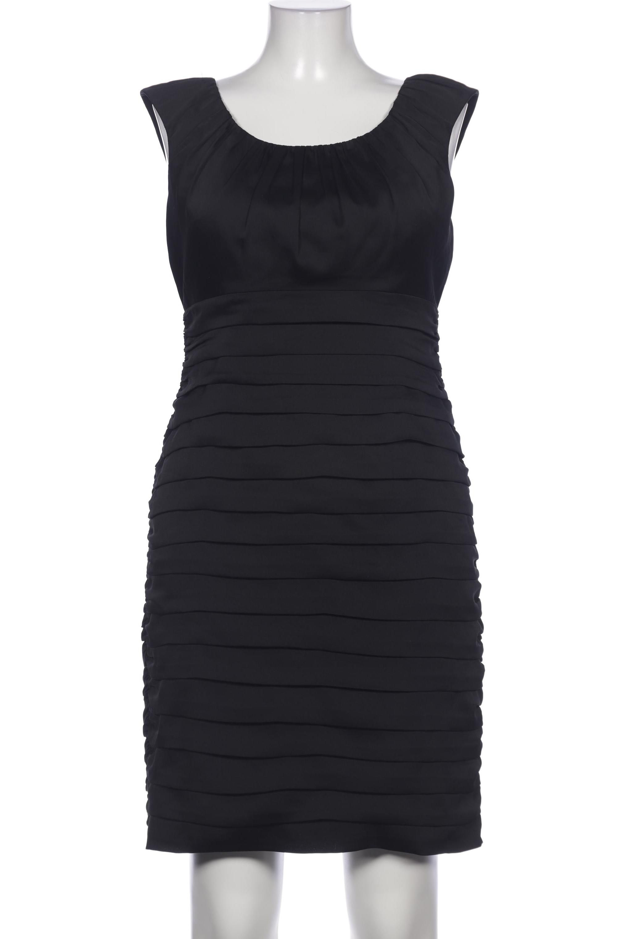 

Coast Damen Kleid, schwarz, Gr. 14