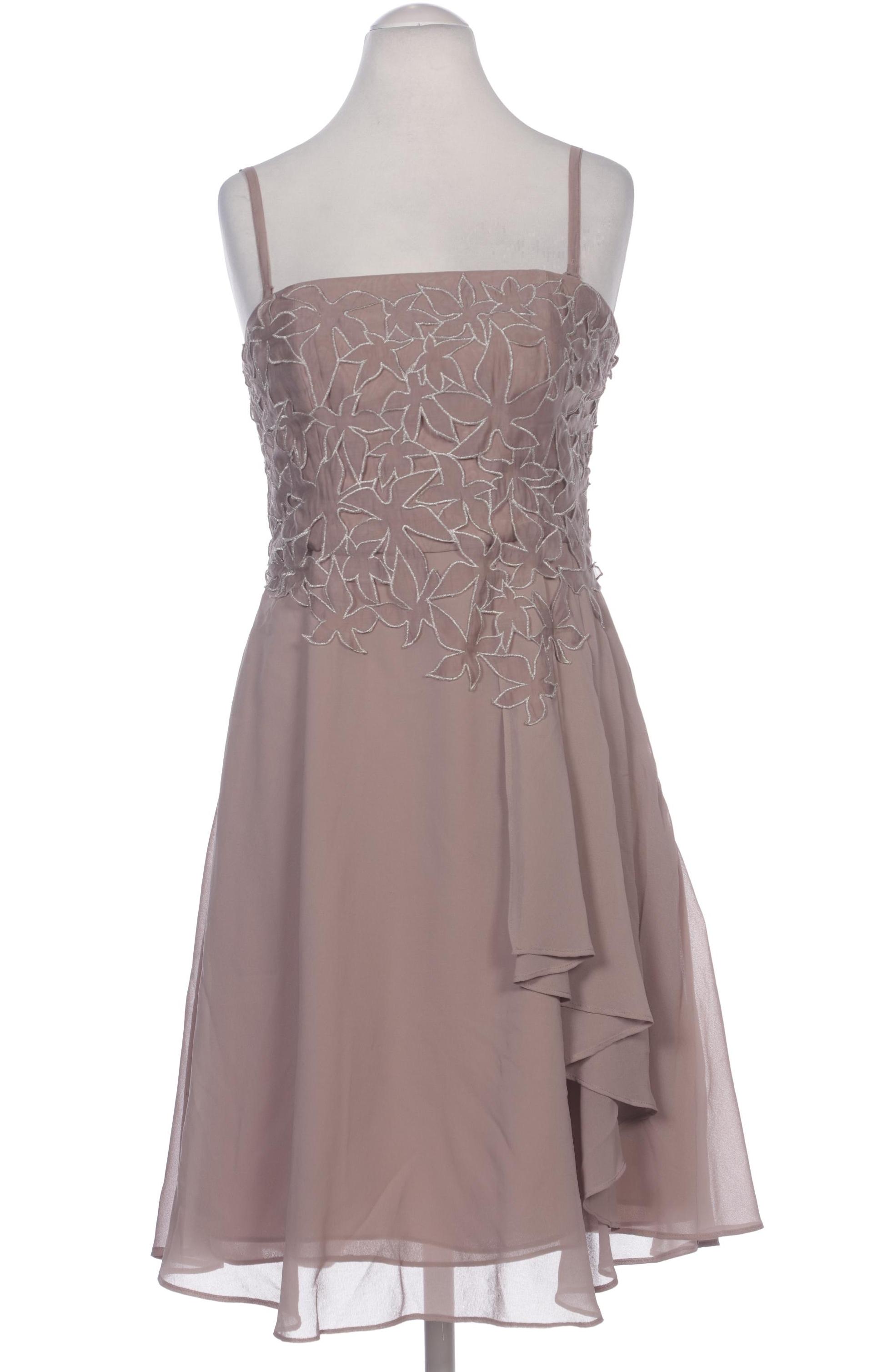 

Coast Damen Kleid, beige, Gr. 12