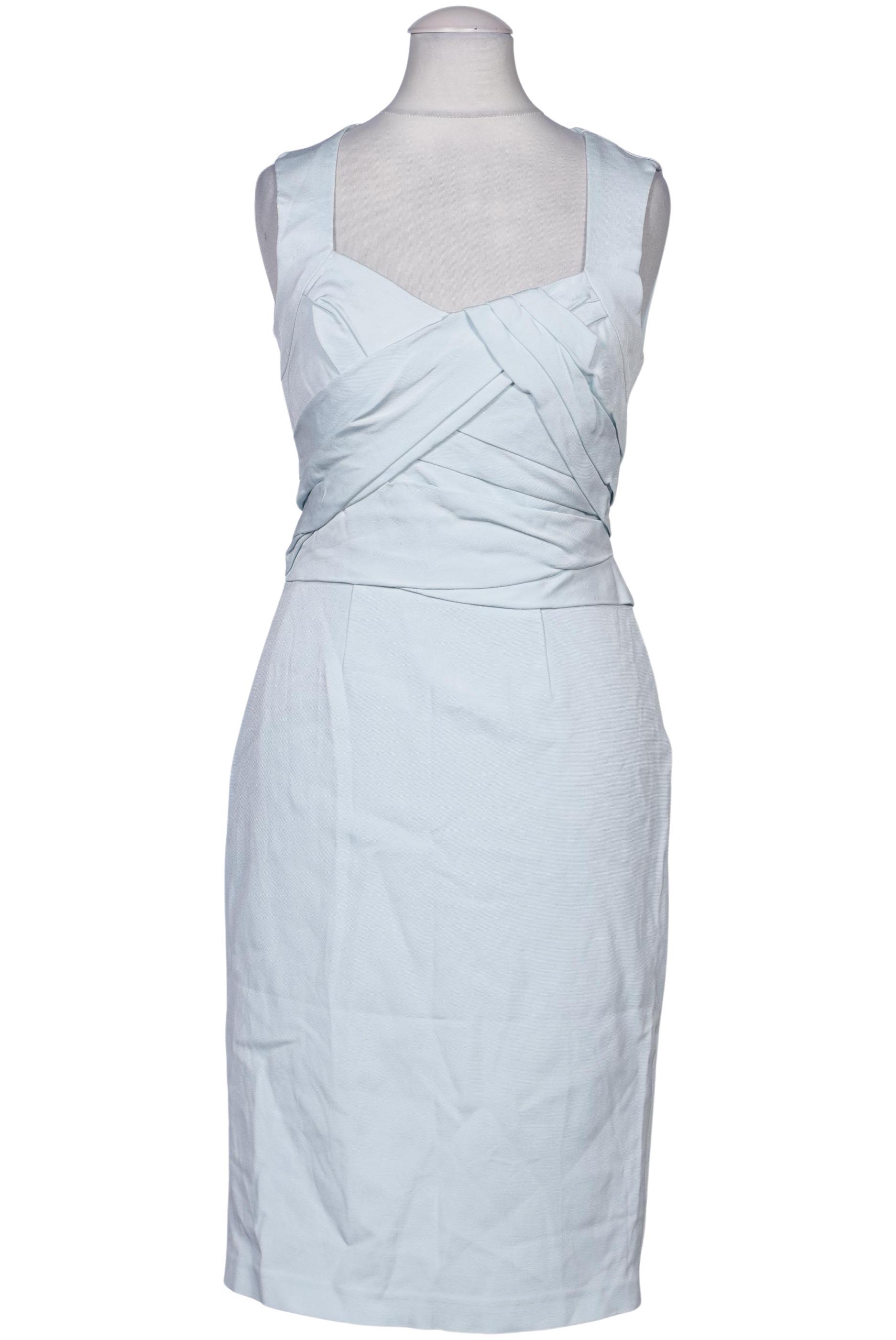 

Coast Damen Kleid, hellblau, Gr. 34