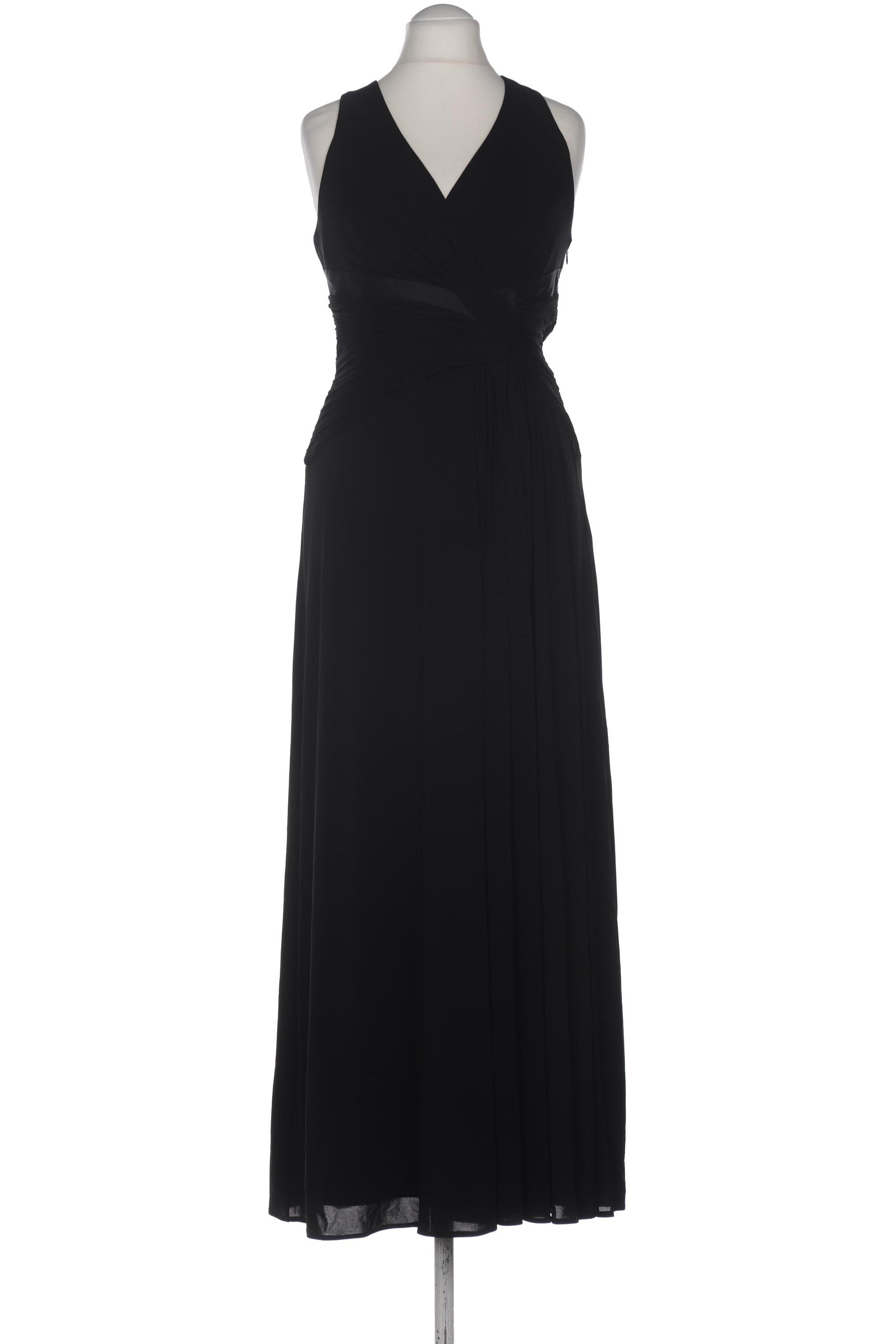 

Coast Damen Kleid, schwarz, Gr. 38