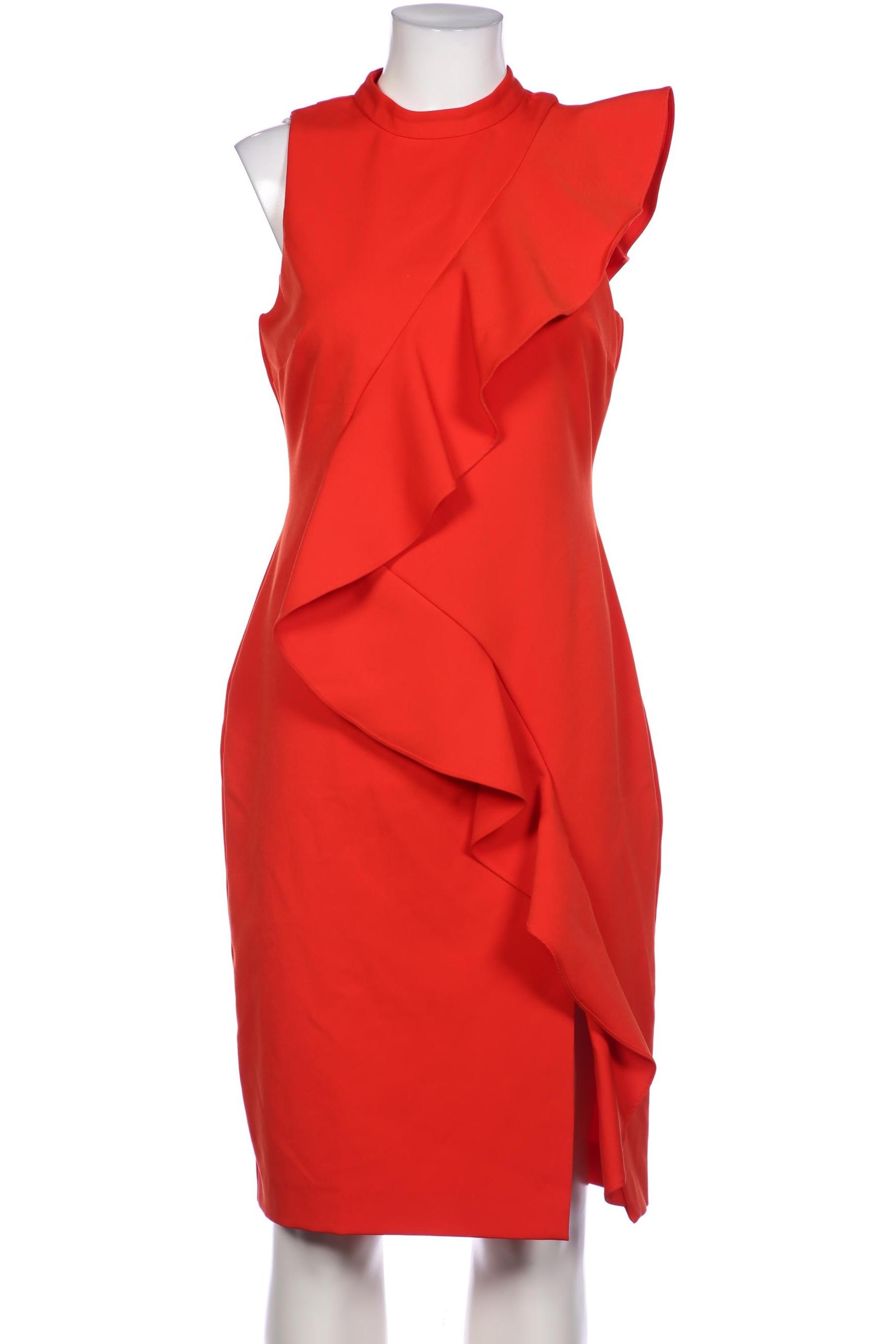 

Coast Damen Kleid, rot, Gr. 40