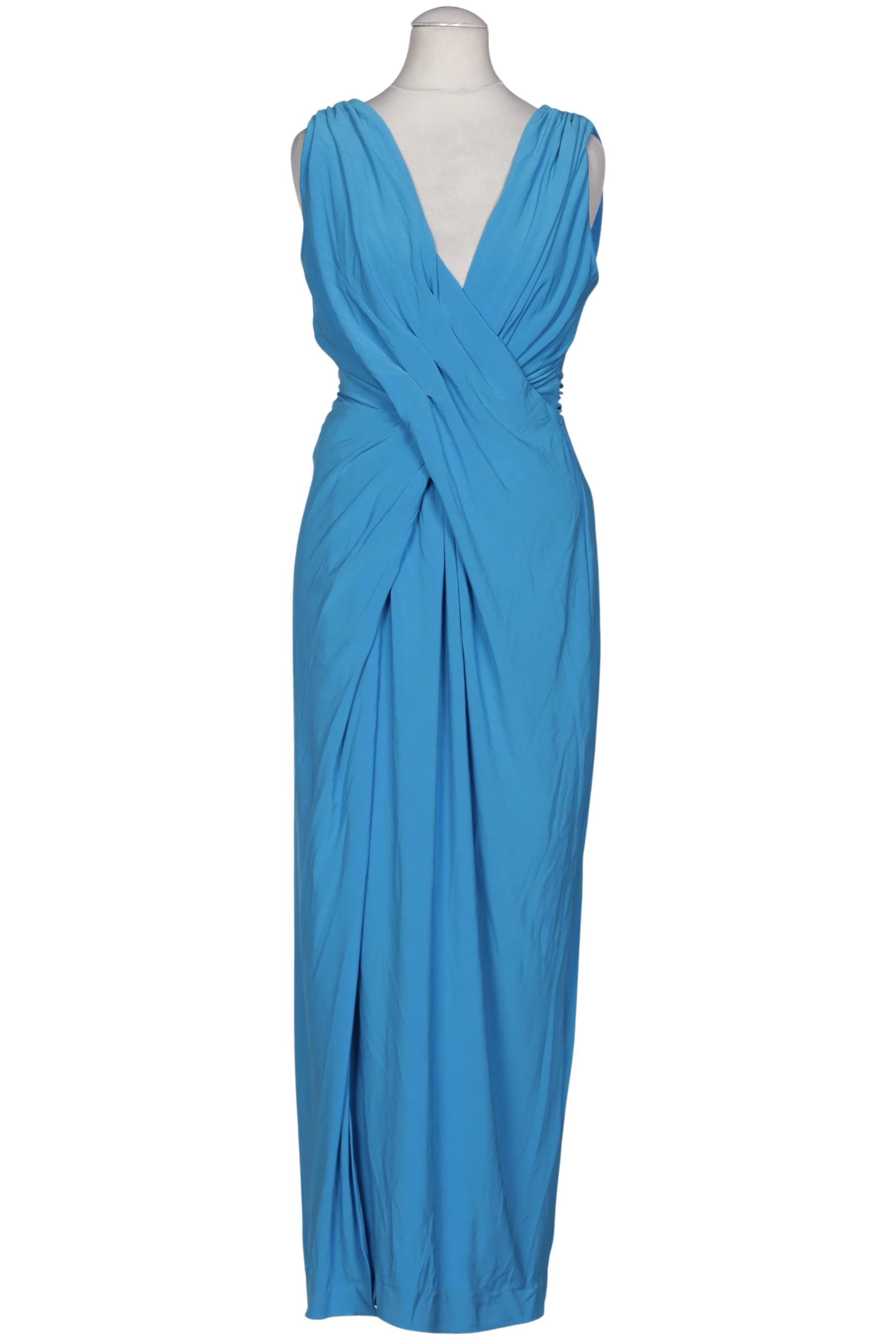 

Coast Damen Kleid, hellblau, Gr. 36