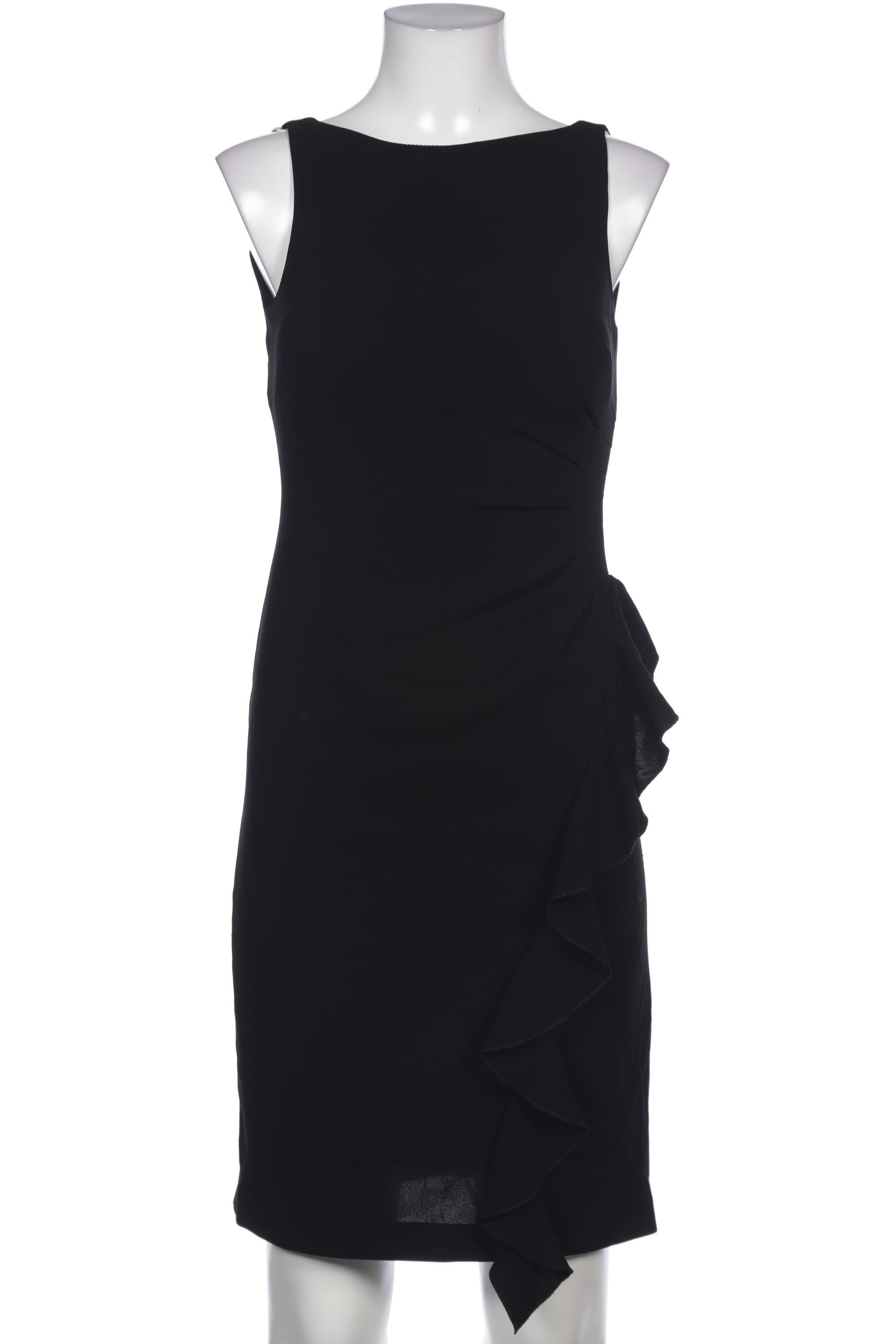 

Coast Damen Kleid, schwarz, Gr. 10