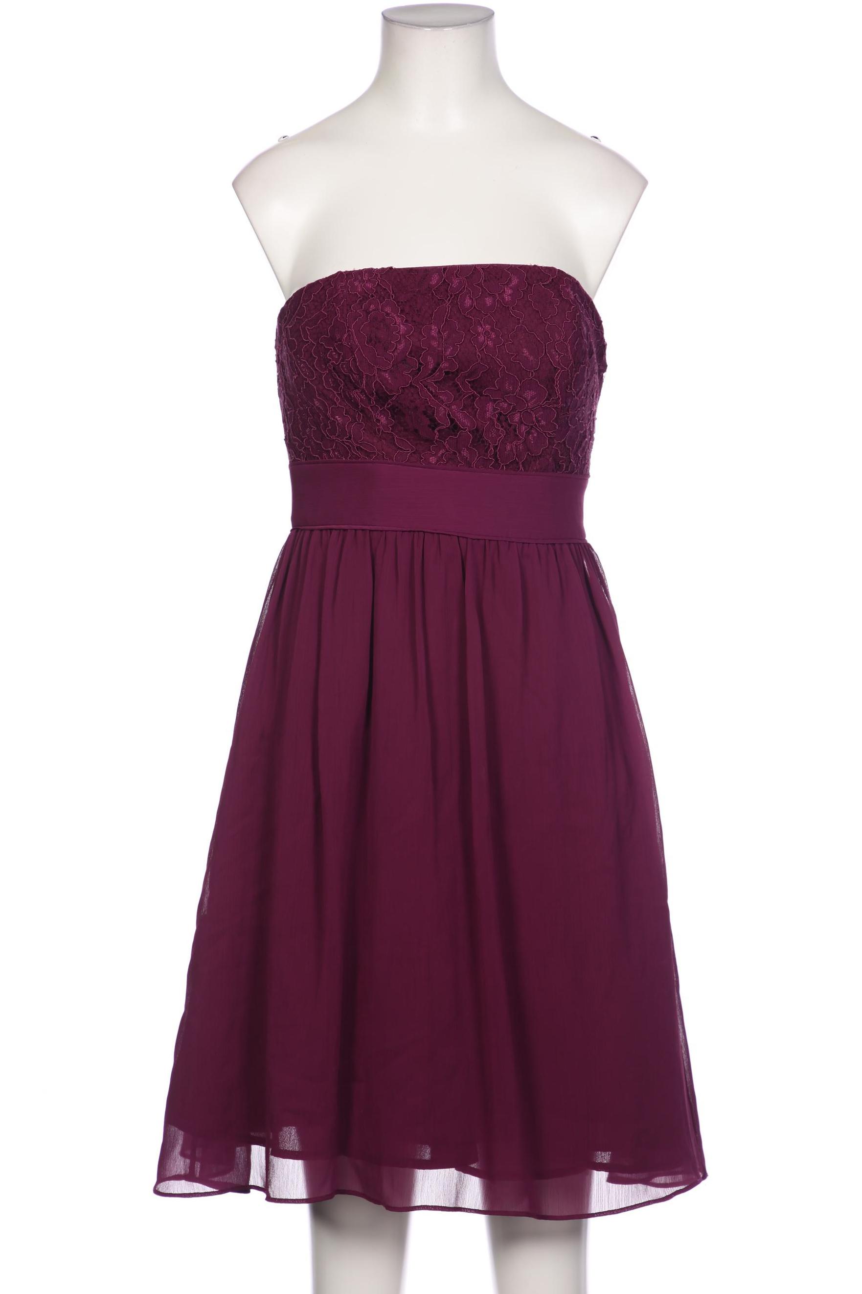 

Coast Damen Kleid, flieder, Gr. 6
