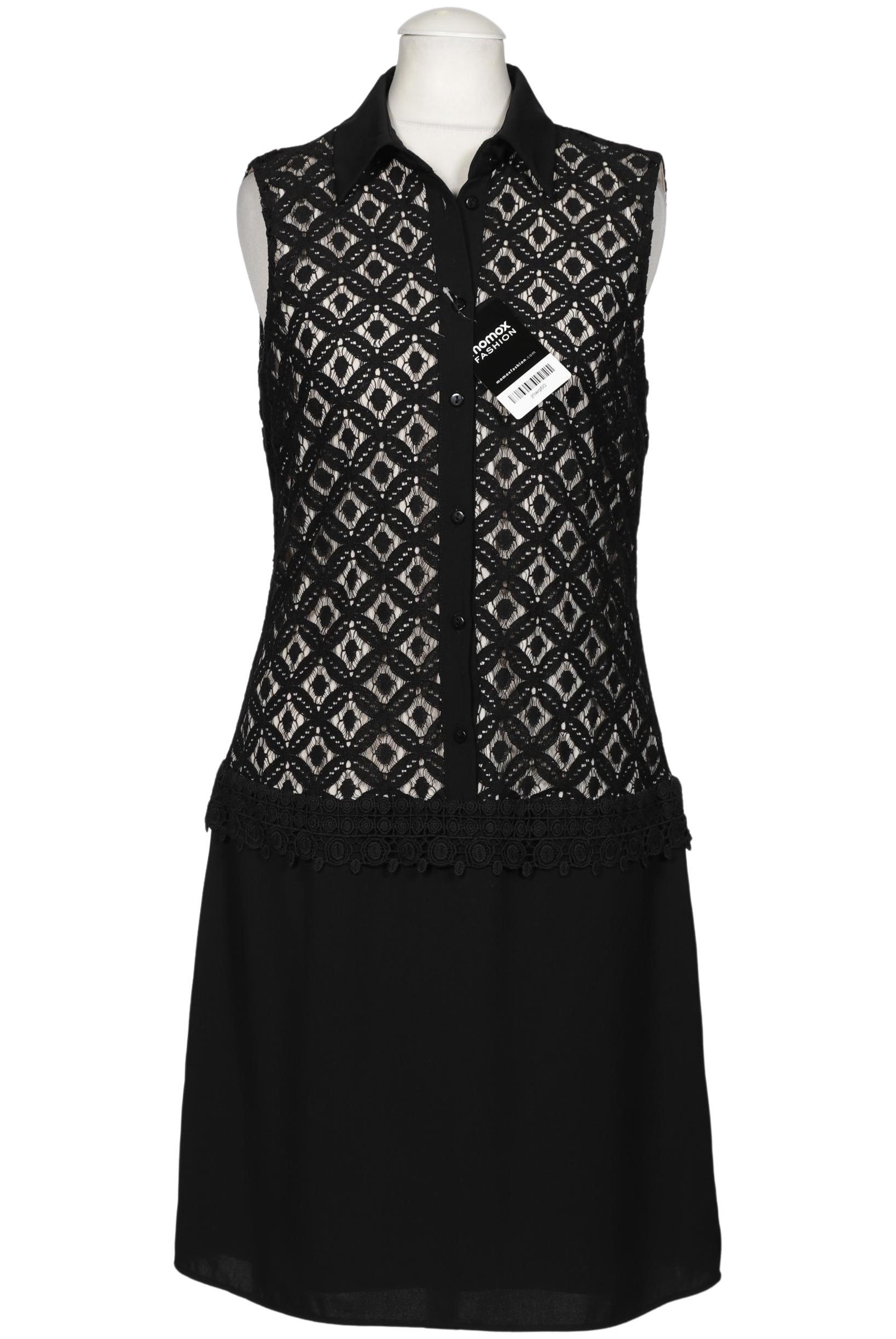 

Coast Damen Kleid, schwarz, Gr. 34