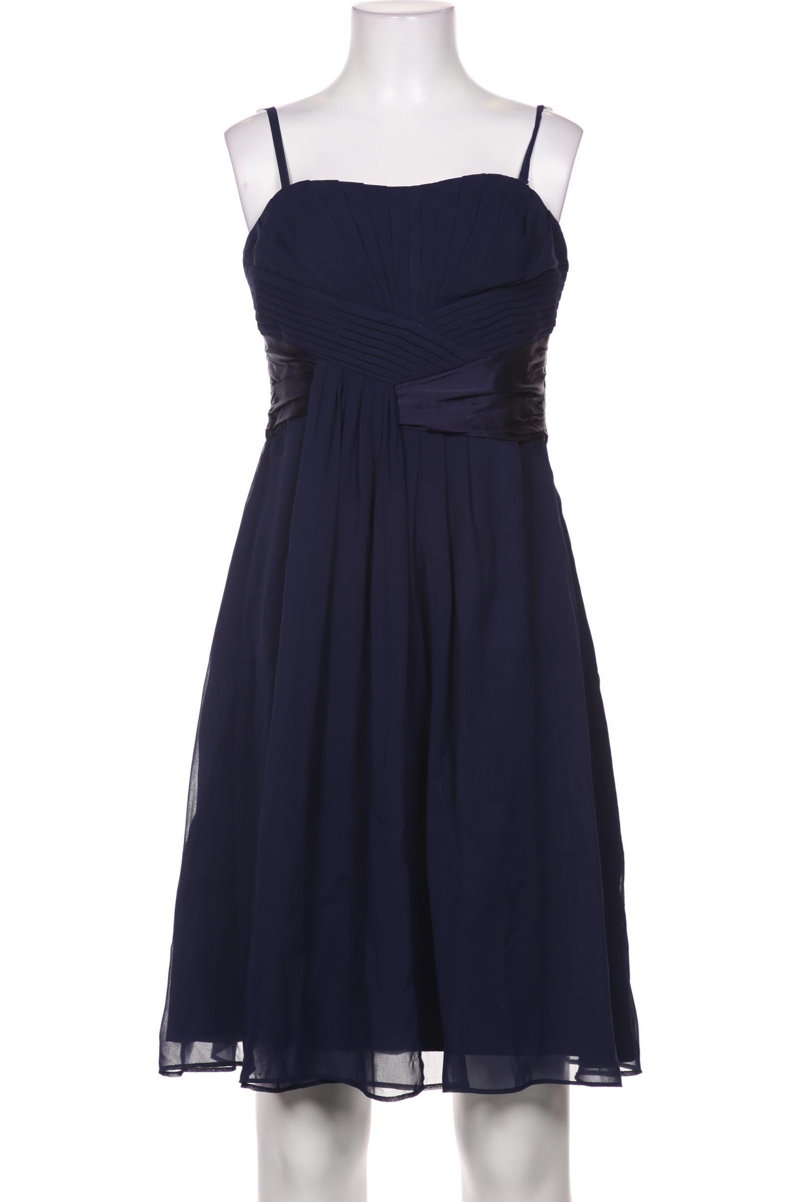 

Coast Damen Kleid, marineblau, Gr. 38