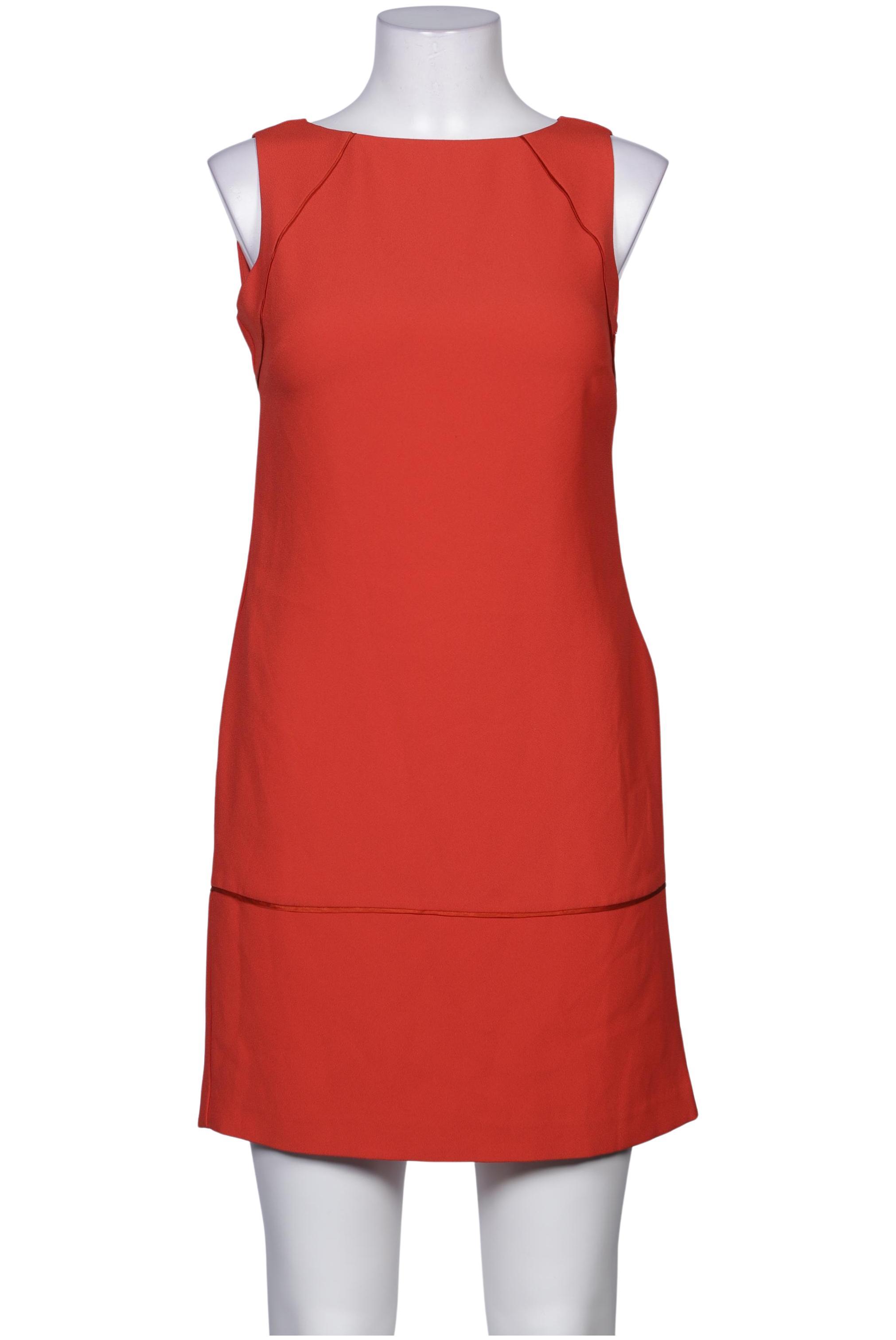 

Coast Damen Kleid, orange, Gr. 8