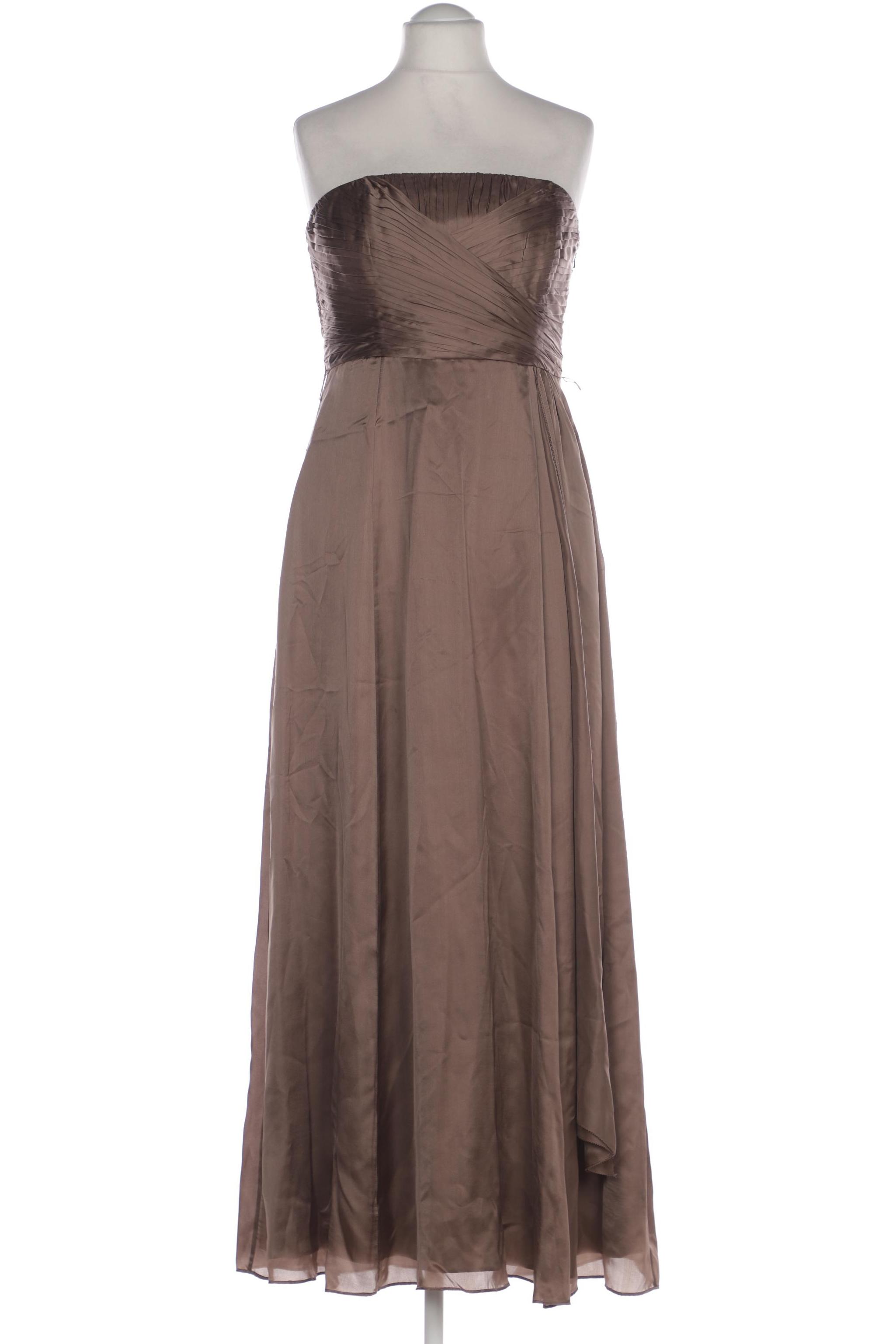 

Coast Damen Kleid, braun, Gr. 14