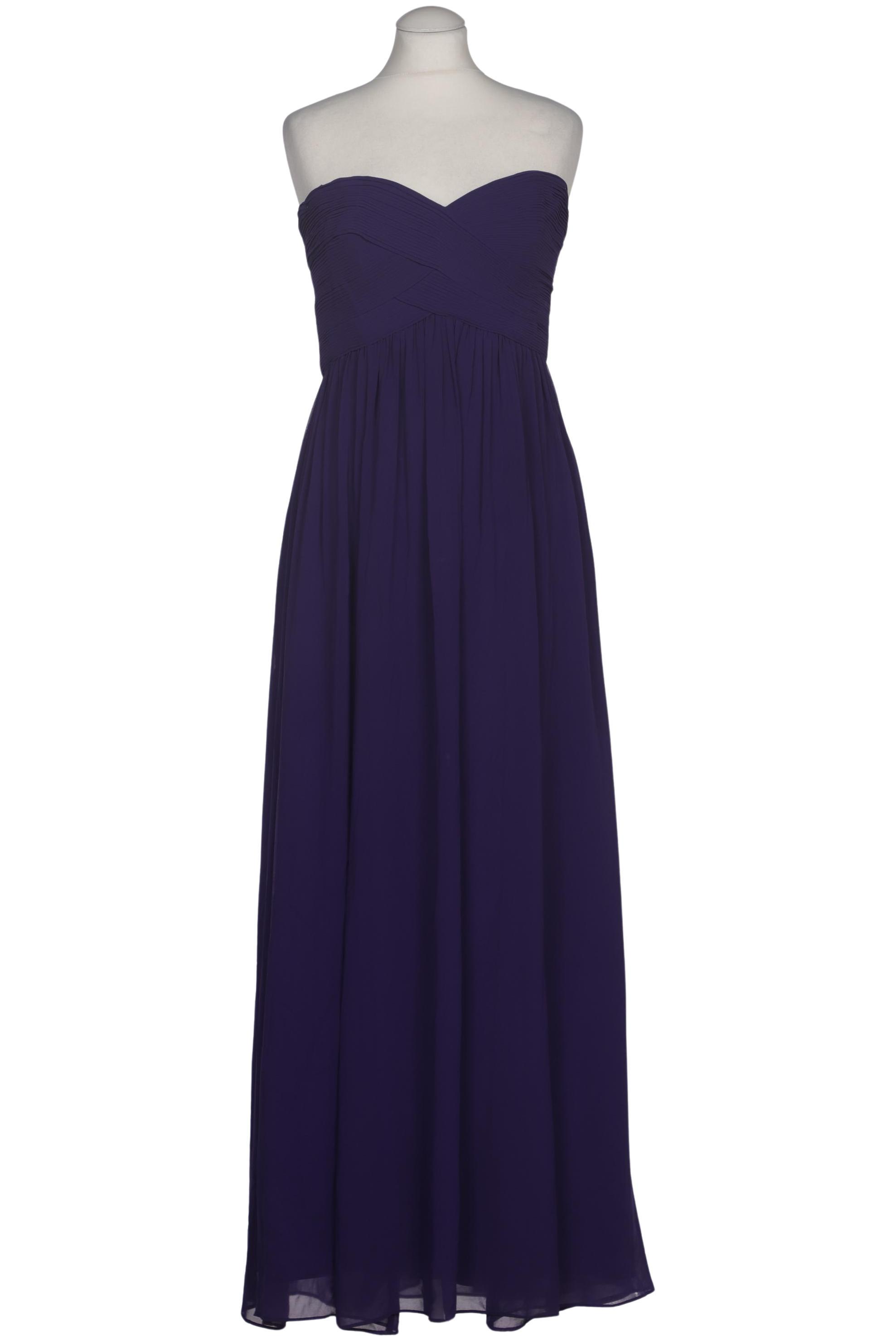 

Coast Damen Kleid, flieder, Gr. 12