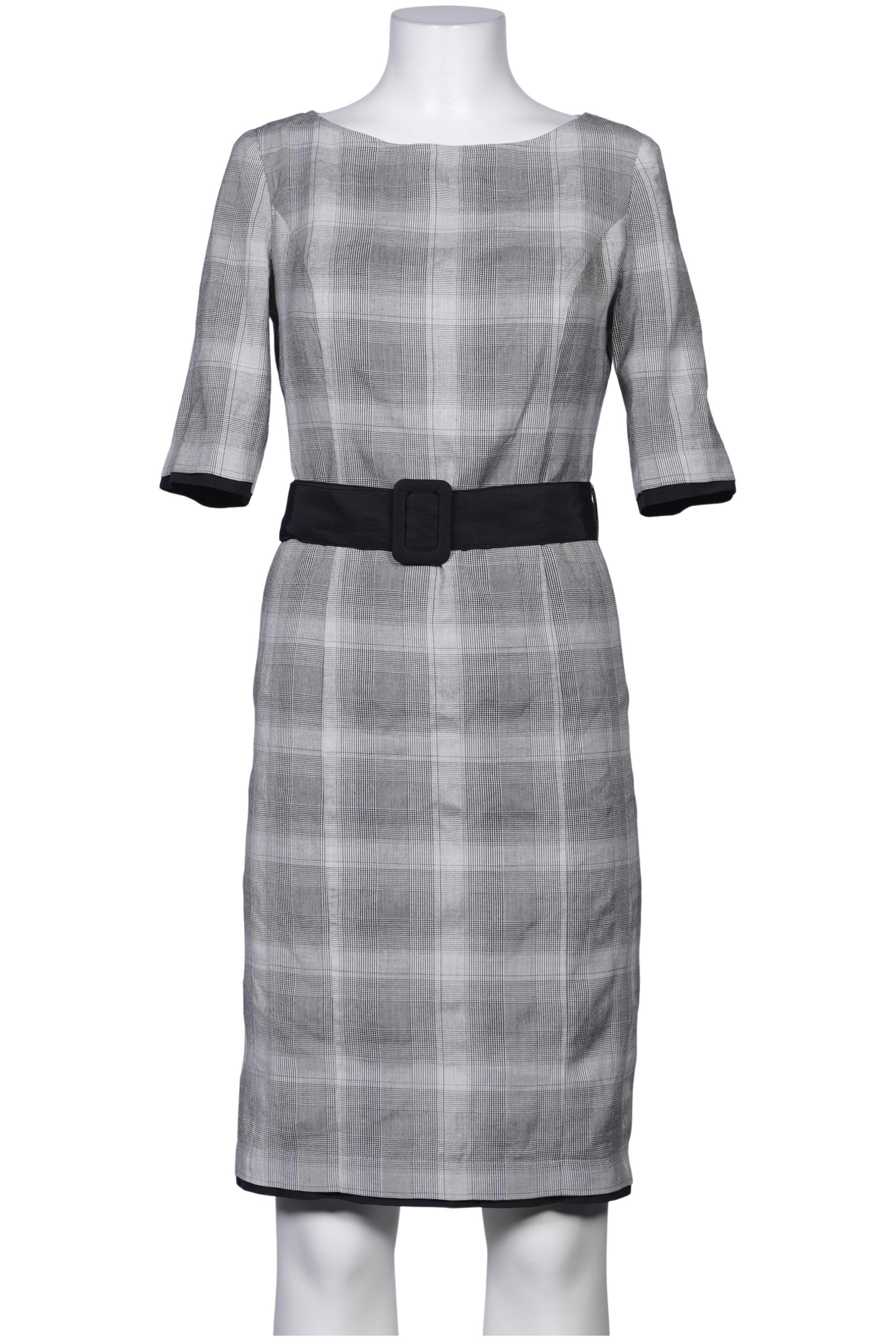 

Coast Damen Kleid, grau, Gr. 38