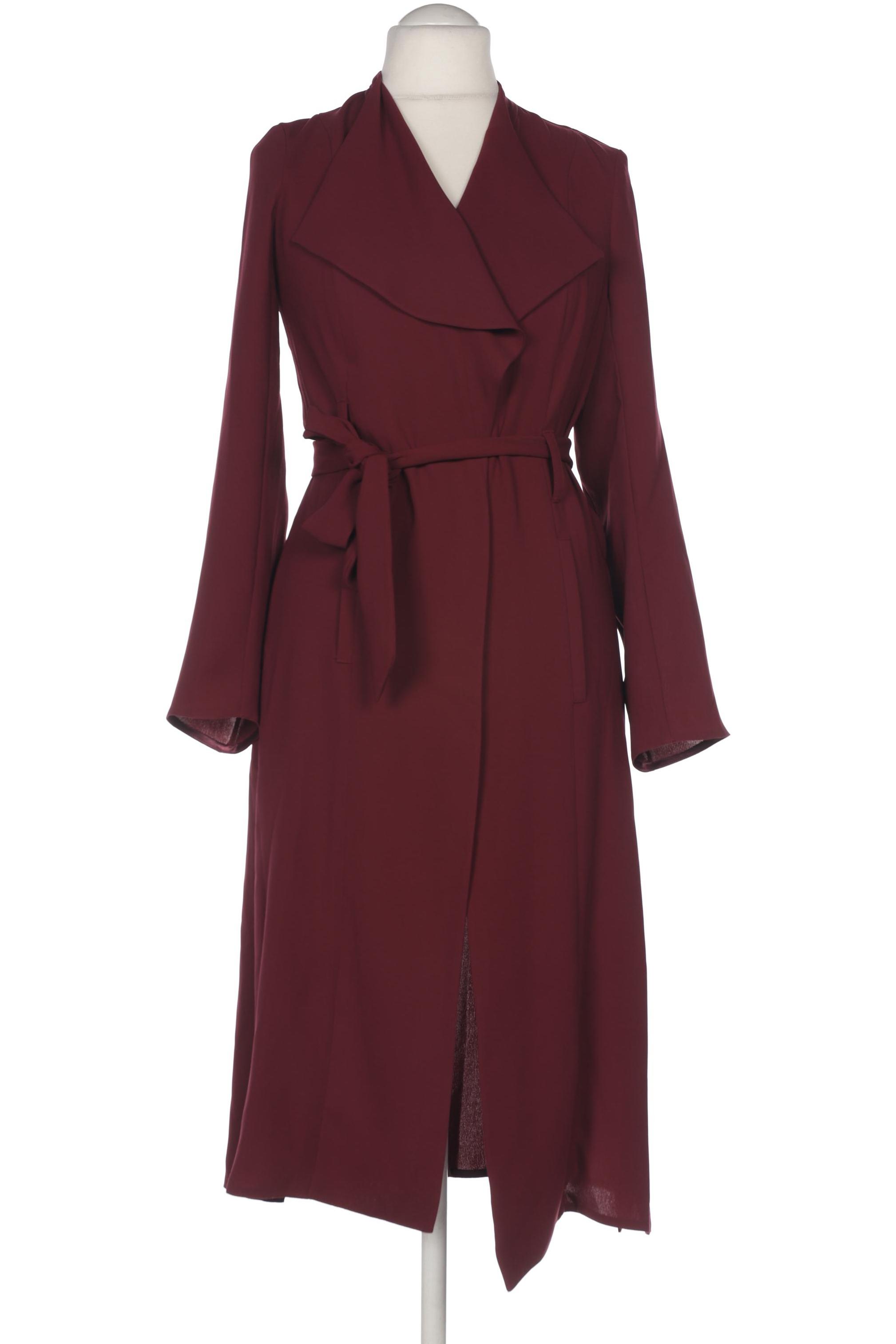 

Coast Damen Kleid, bordeaux, Gr. 36