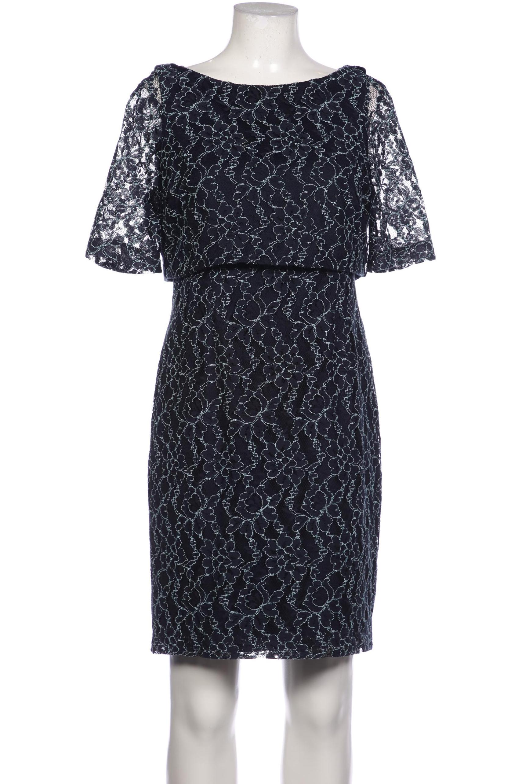 

Coast Damen Kleid, marineblau, Gr. 40