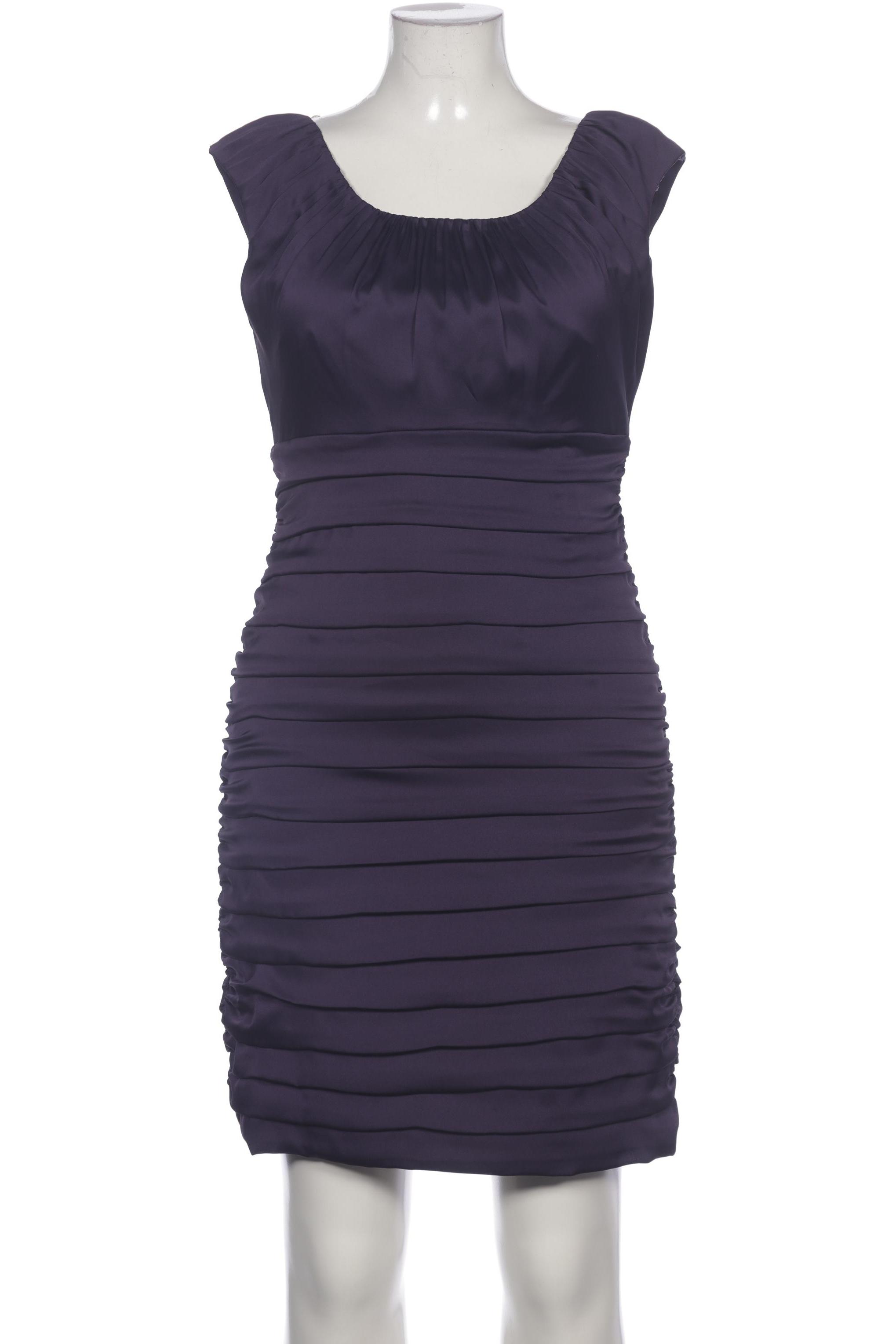 

Coast Damen Kleid, flieder, Gr. 42