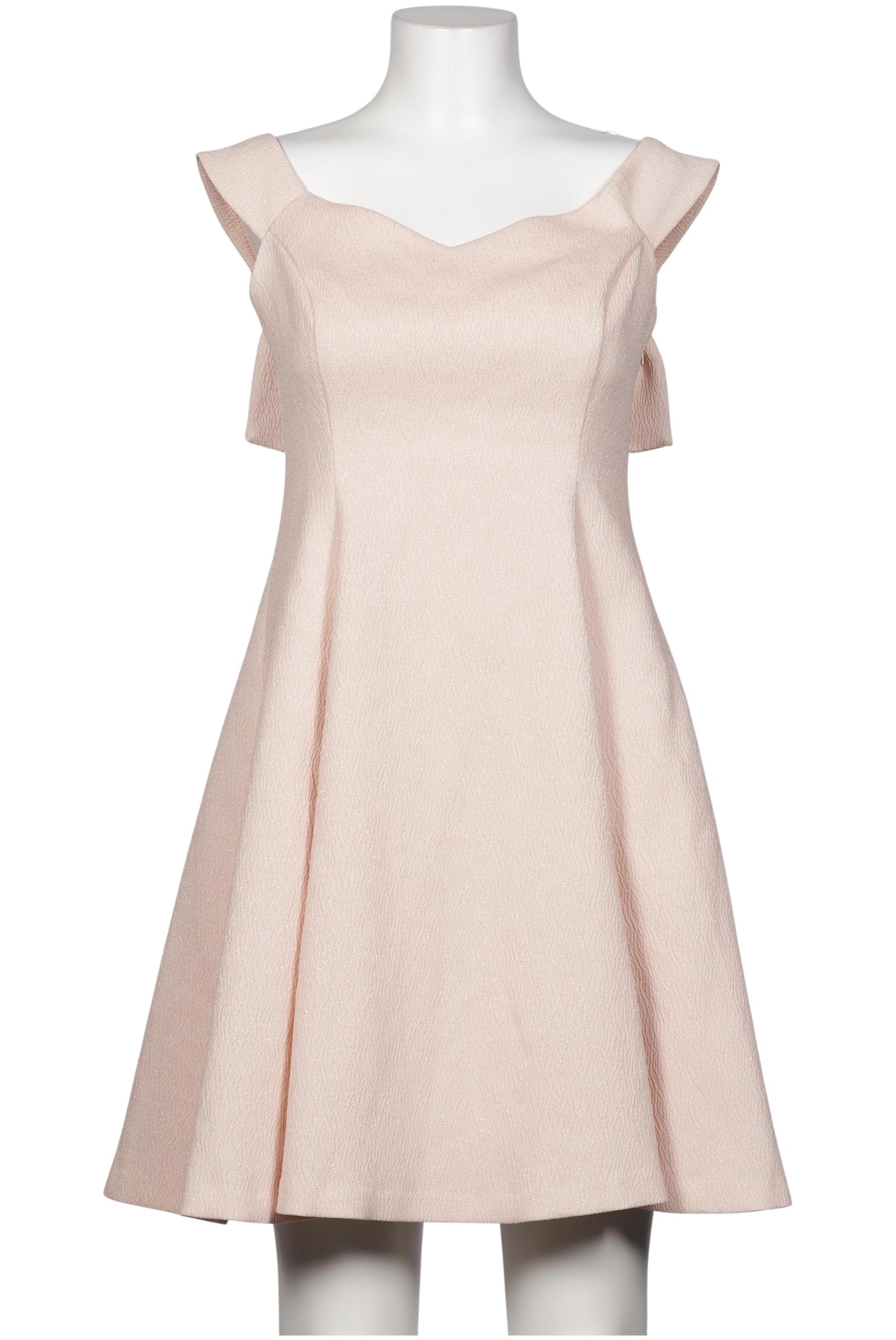 

Coast Damen Kleid, pink, Gr. 40