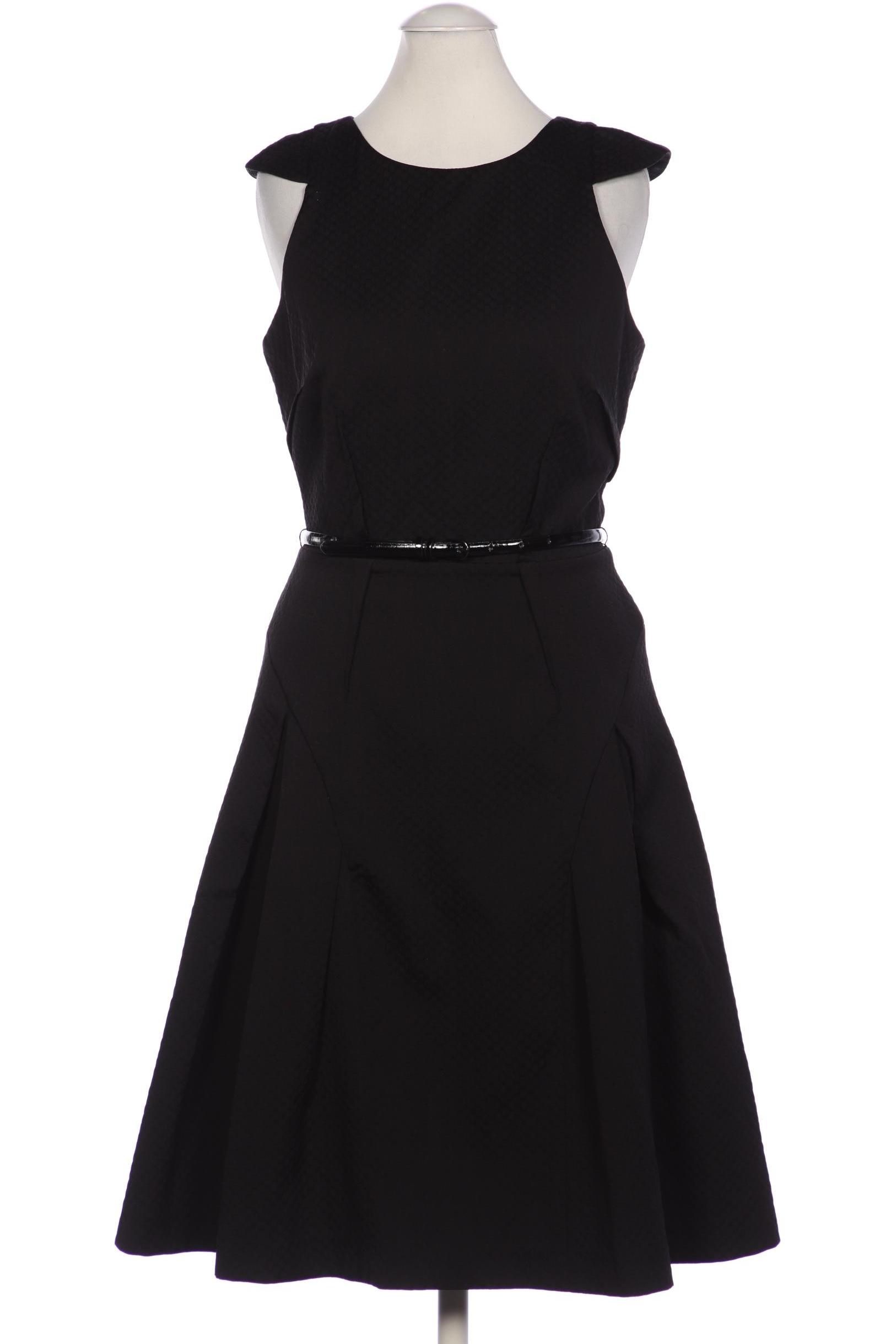 

Coast Damen Kleid, schwarz, Gr. 34