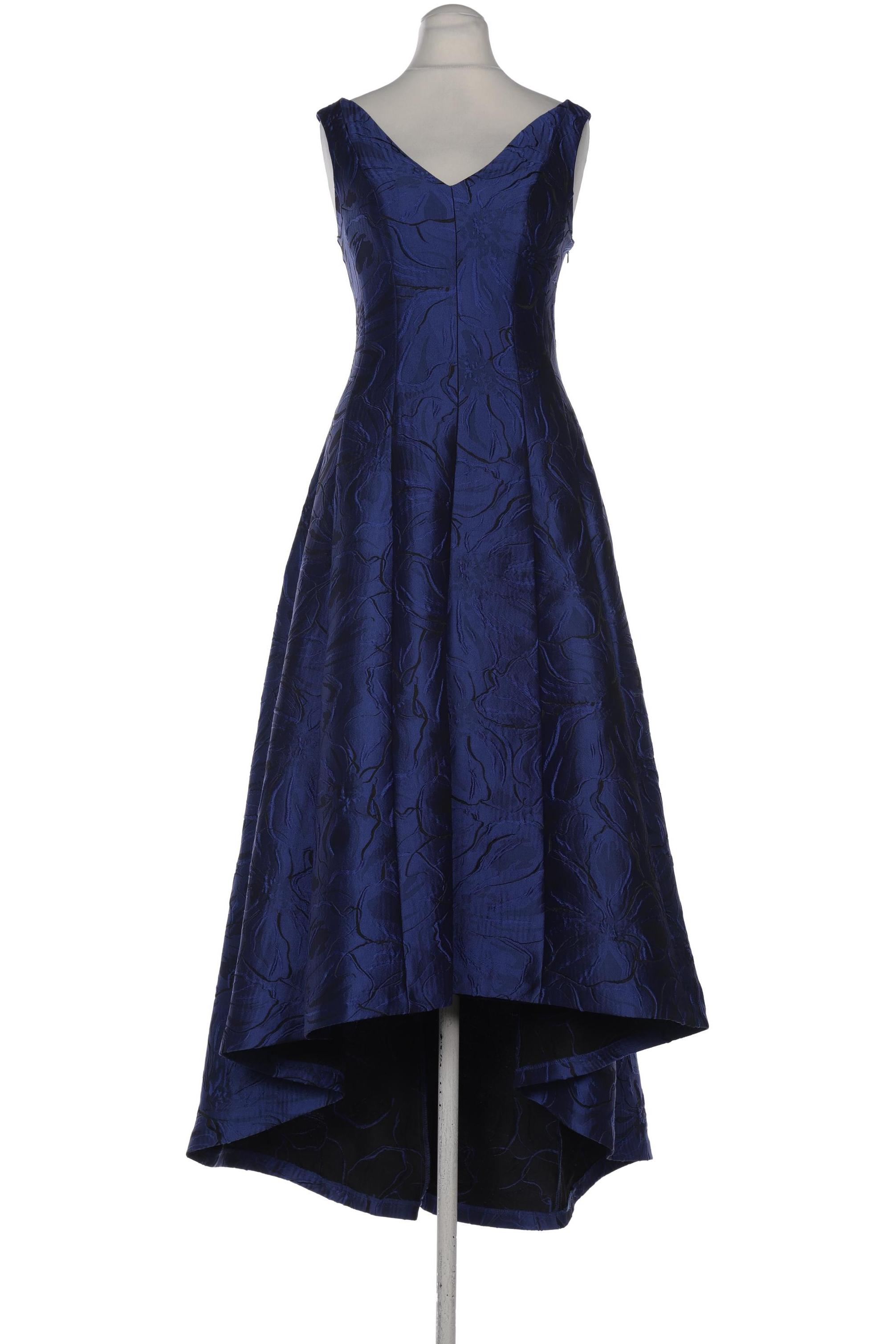 

Coast Damen Kleid, blau, Gr. 36