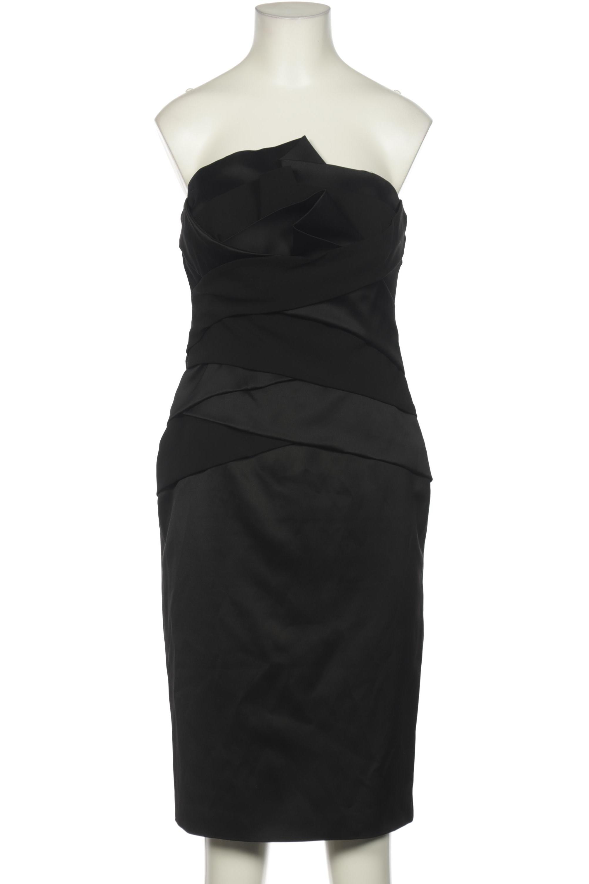 

Coast Damen Kleid, schwarz, Gr. 8