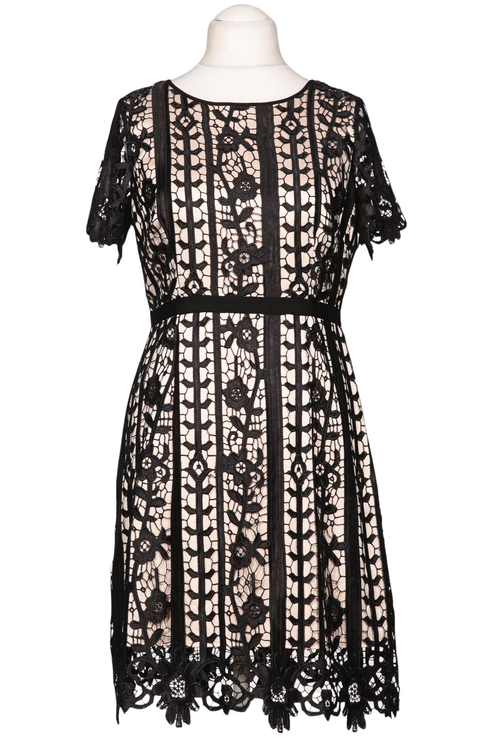 

Coast Damen Kleid, schwarz, Gr. 40