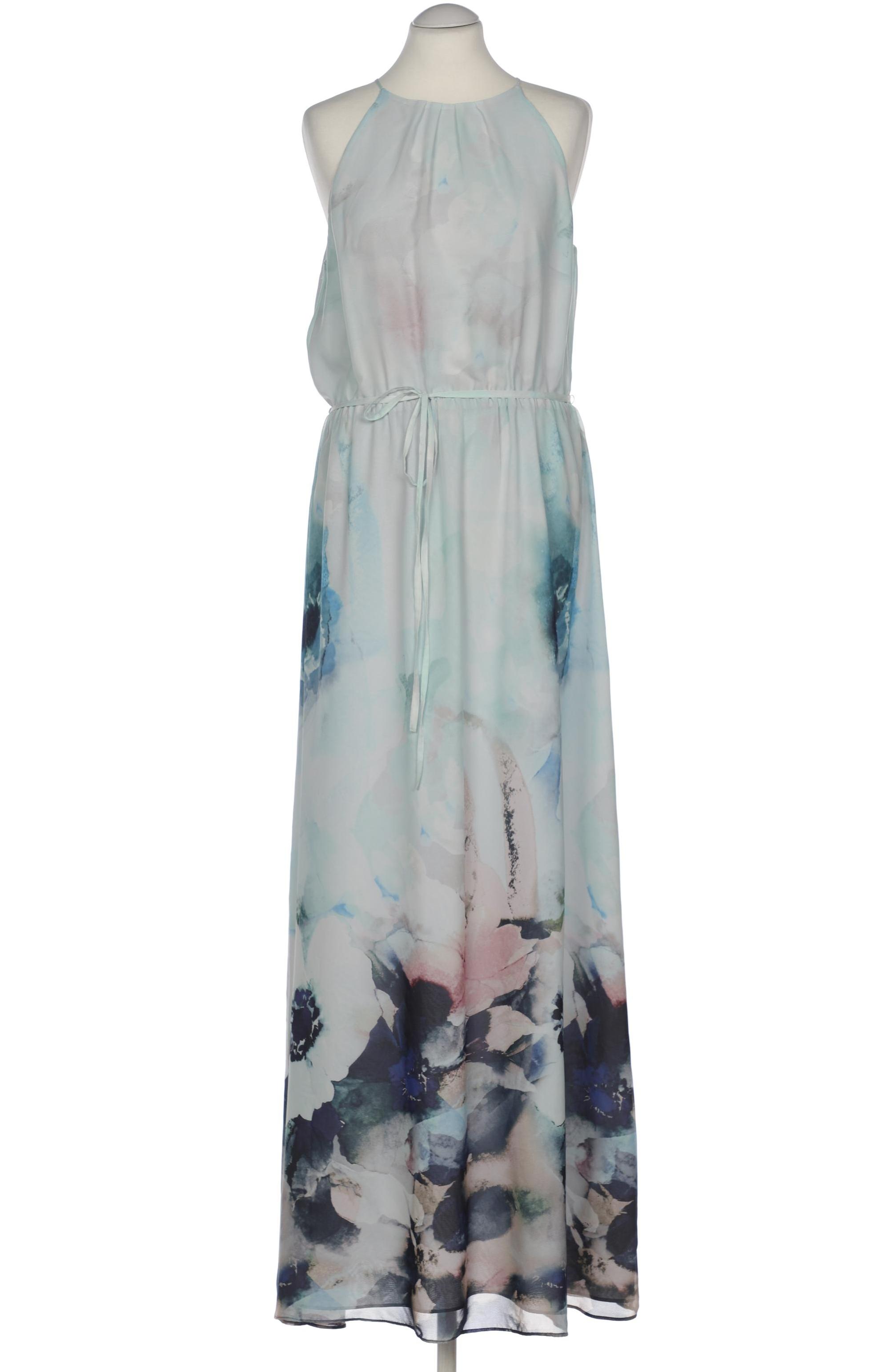 

Coast Damen Kleid, türkis, Gr. 42