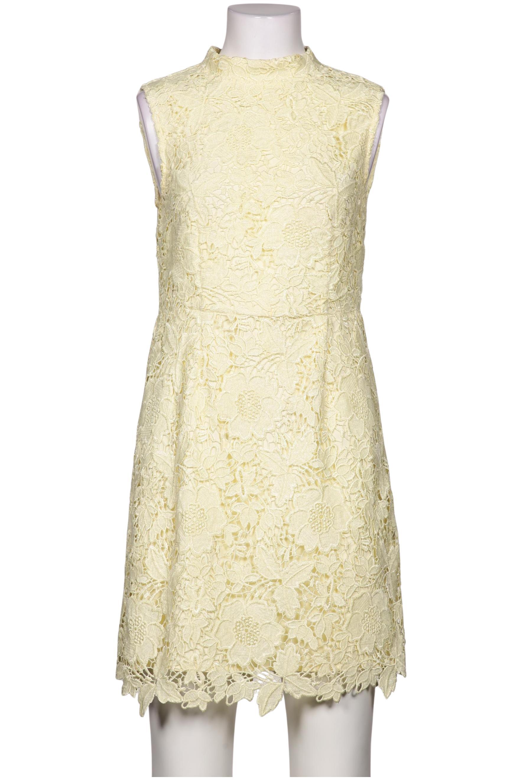 

Coast Damen Kleid, gelb, Gr. 38