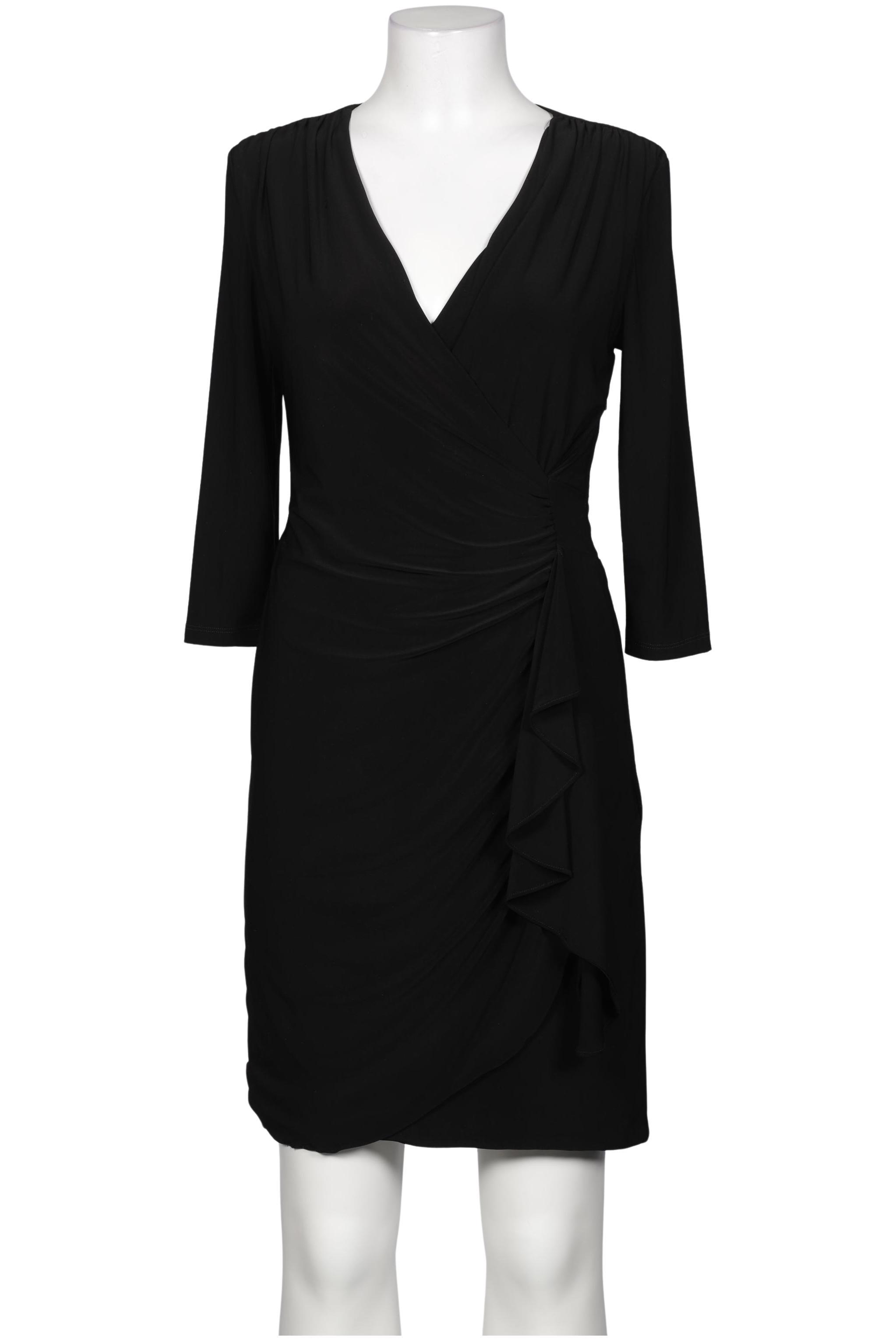 

Coast Damen Kleid, schwarz, Gr. 38