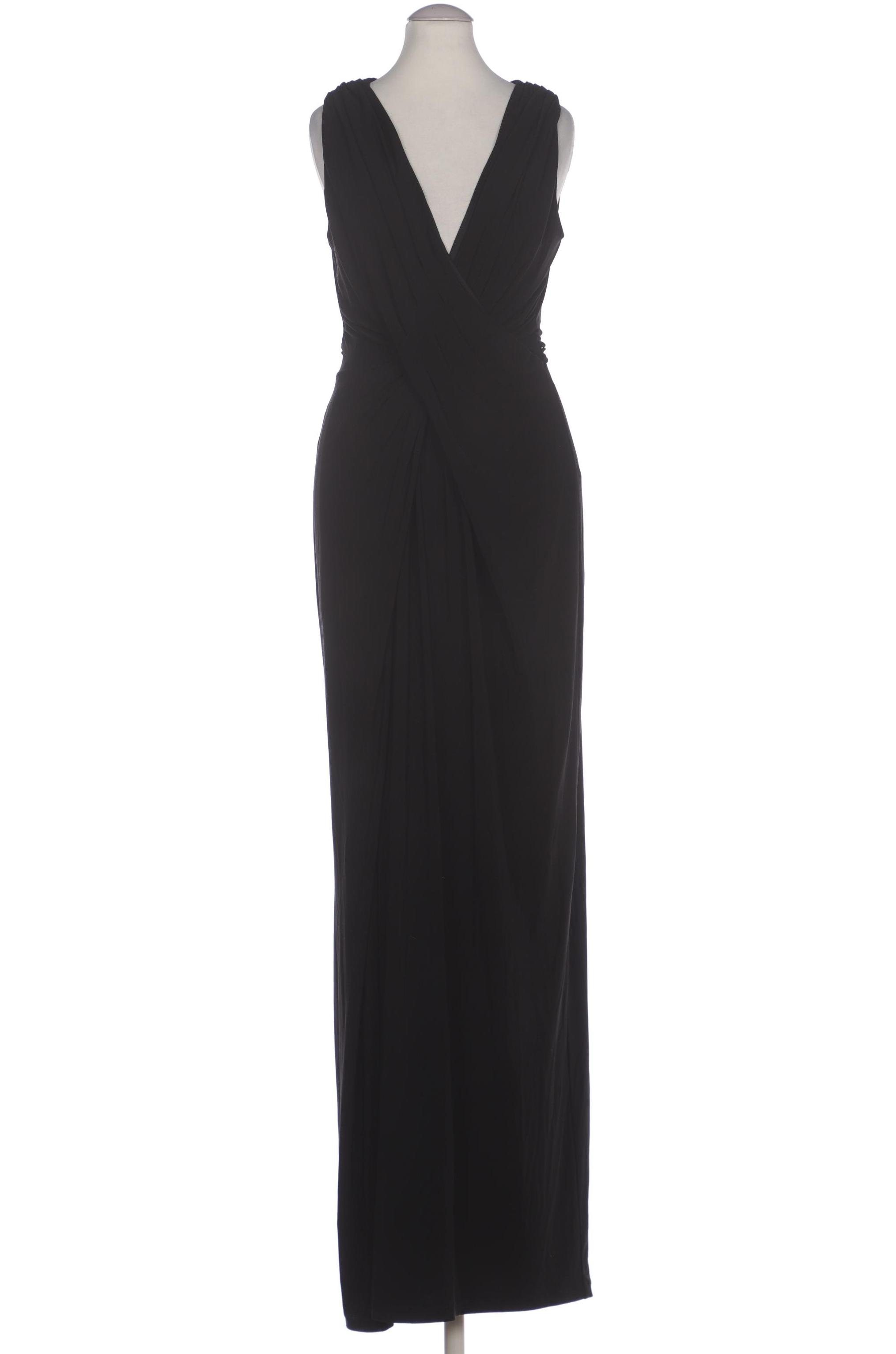 

Coast Damen Kleid, schwarz, Gr. 38