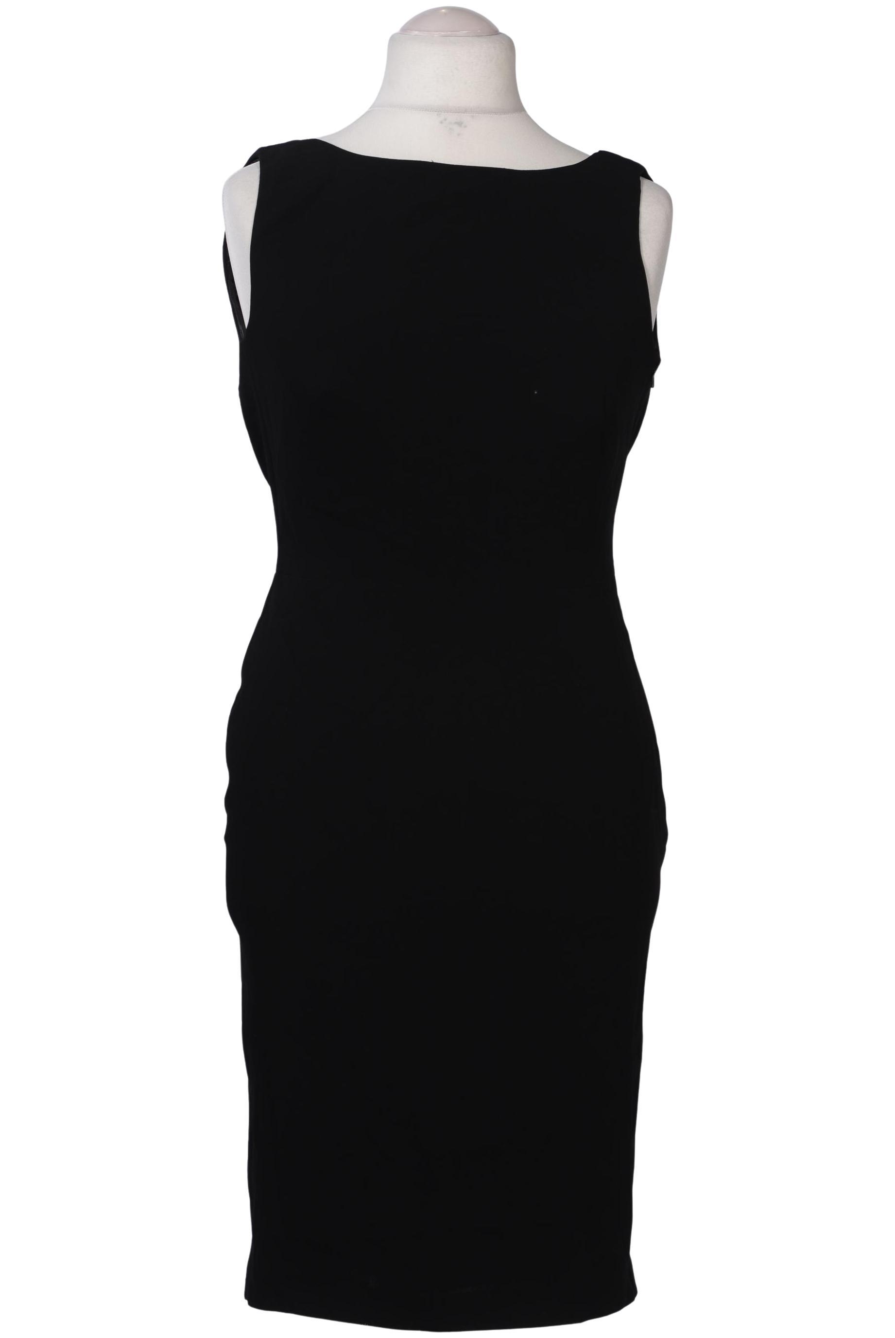 

Coast Damen Kleid, schwarz, Gr. 12
