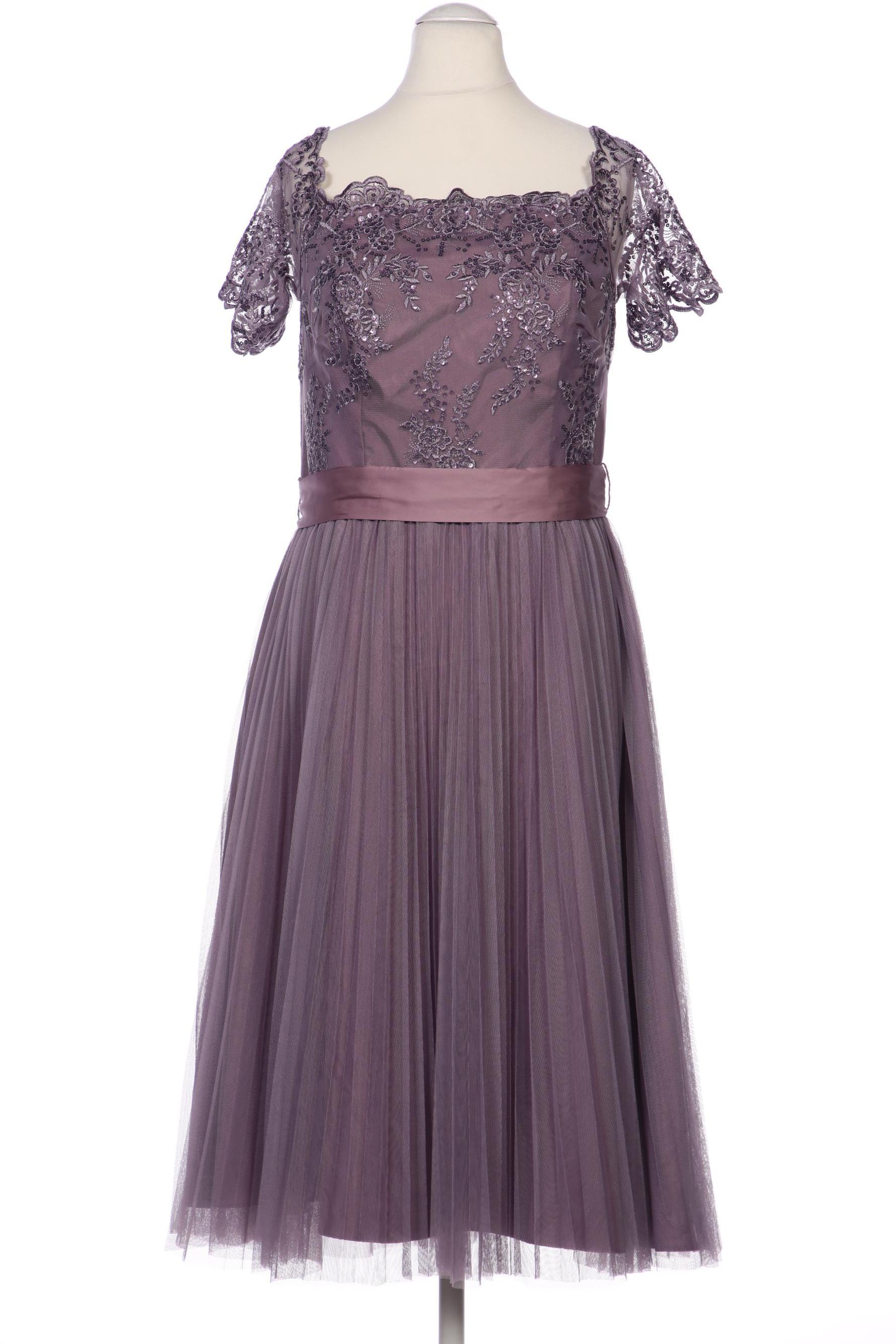 

Coast Damen Kleid, flieder, Gr. 40