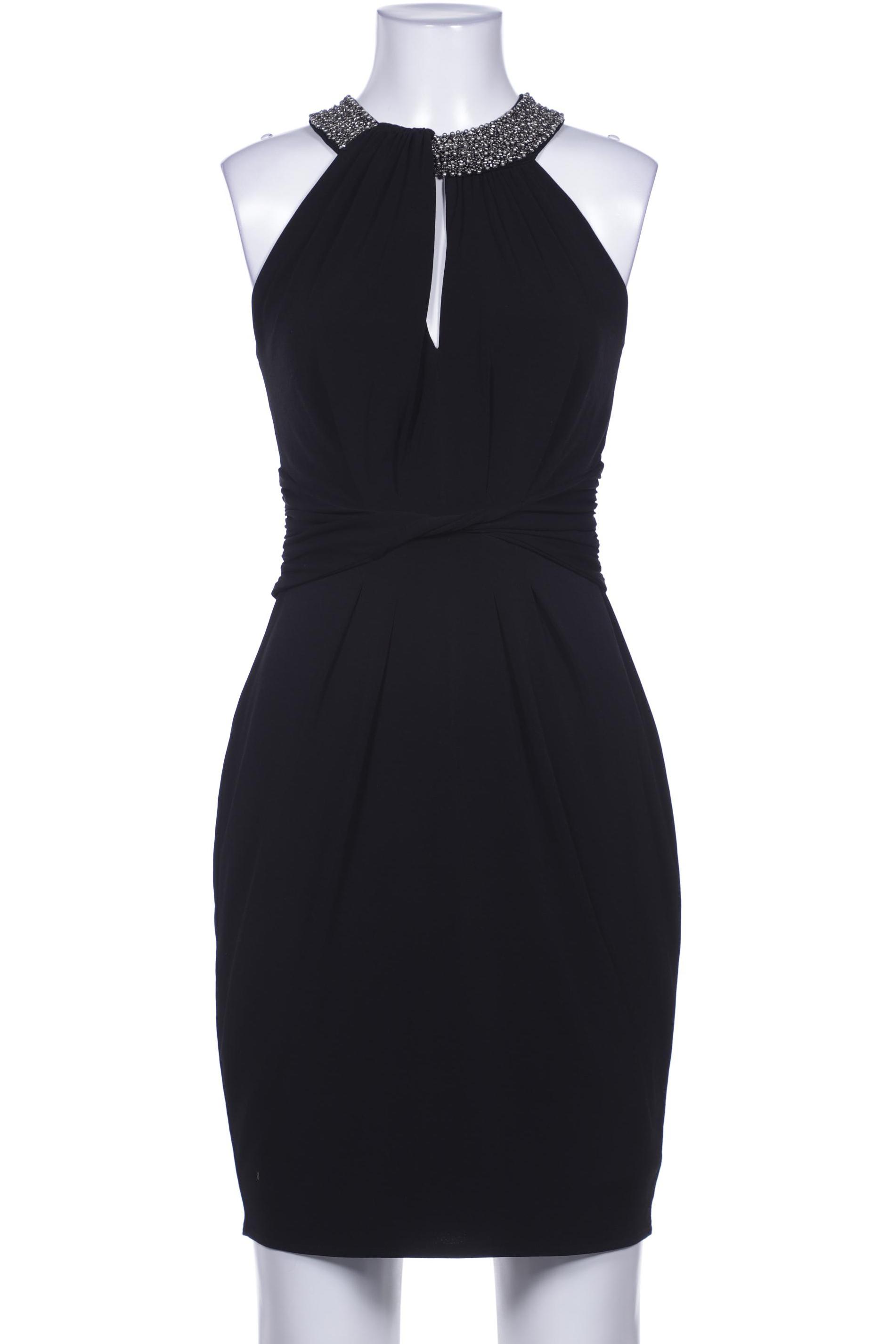 

Coast Damen Kleid, schwarz, Gr. 34