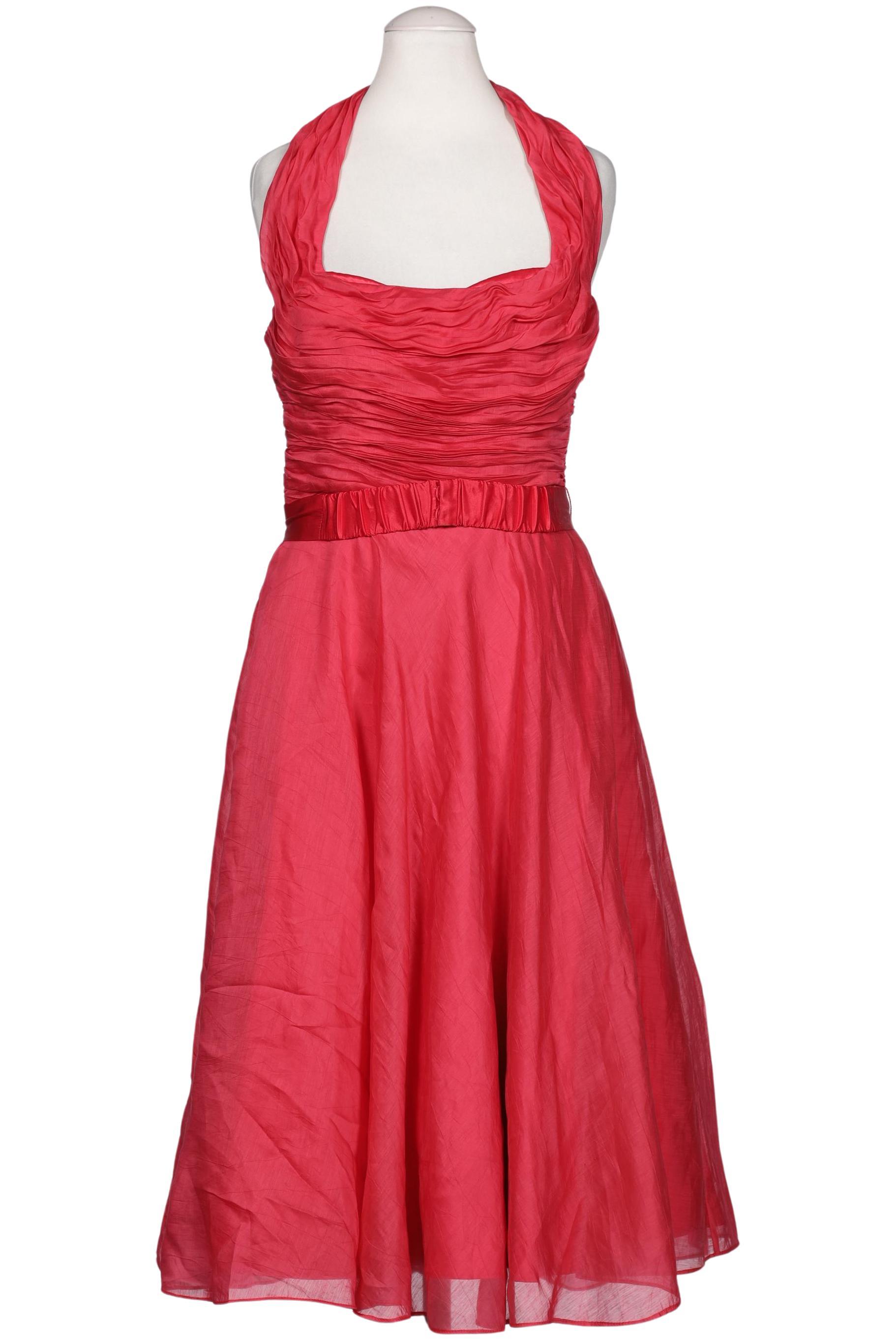 

Coast Damen Kleid, rot, Gr. 8